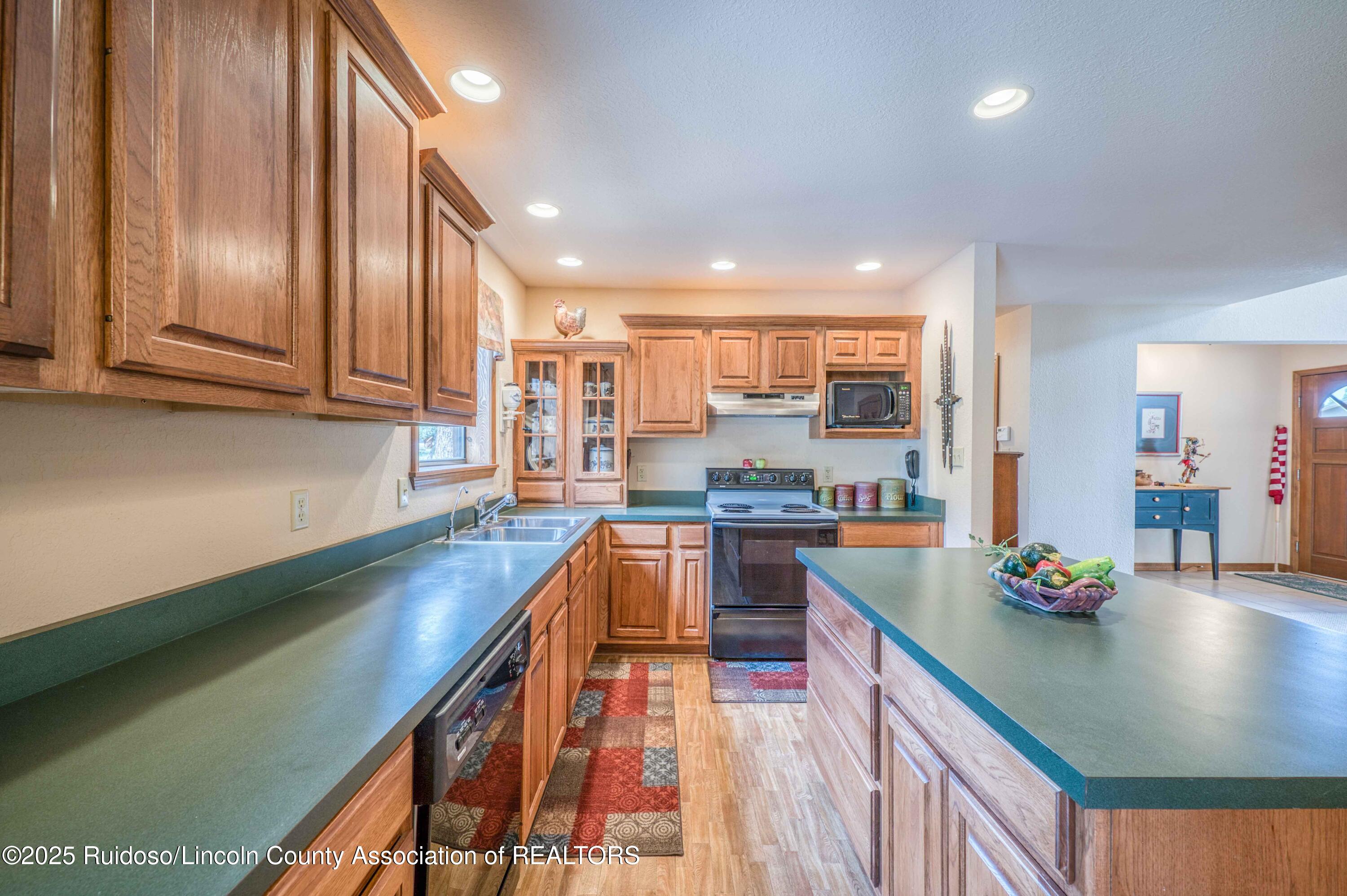 1398 High Mesa Road