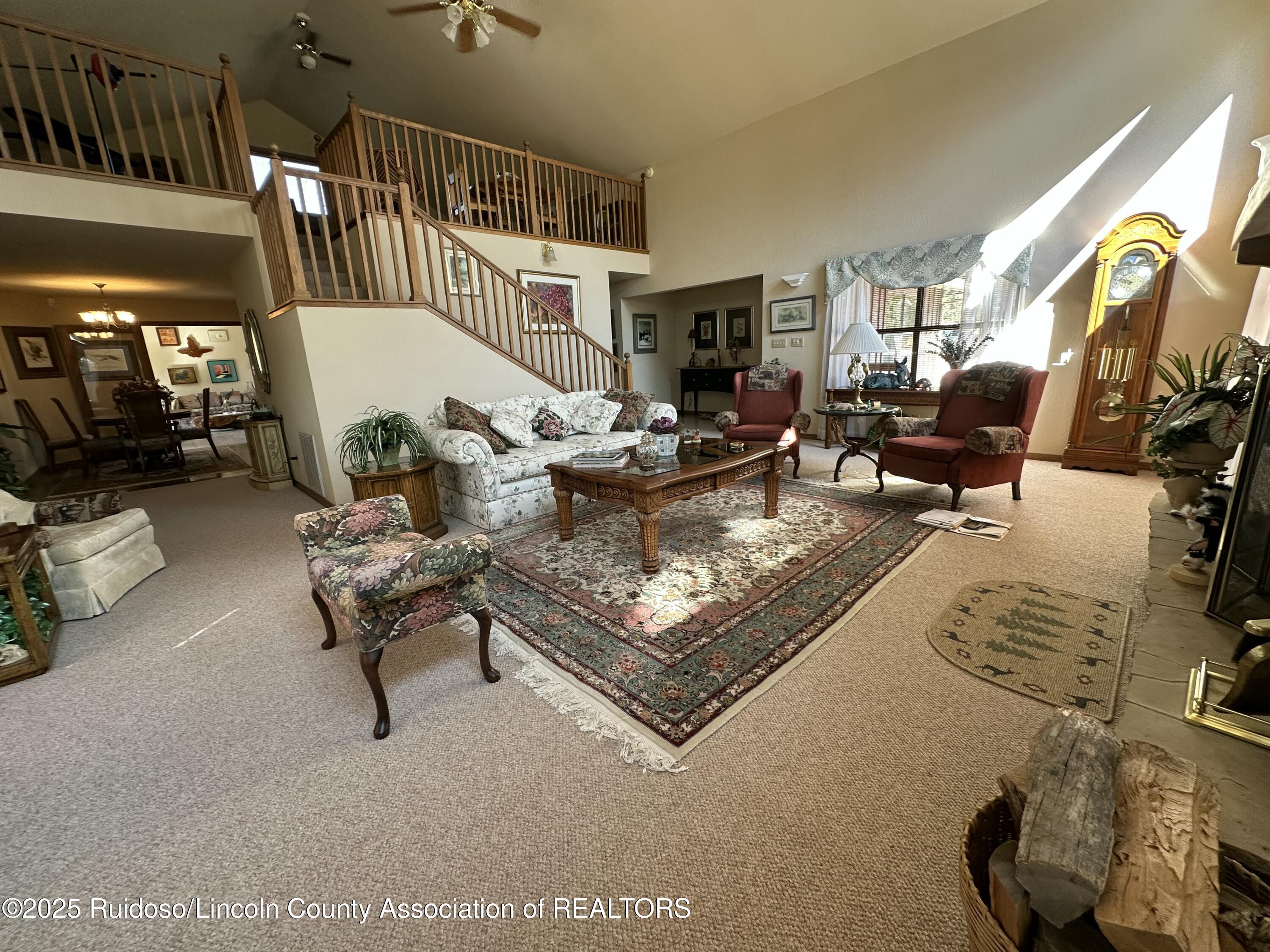 1398 High Mesa Road