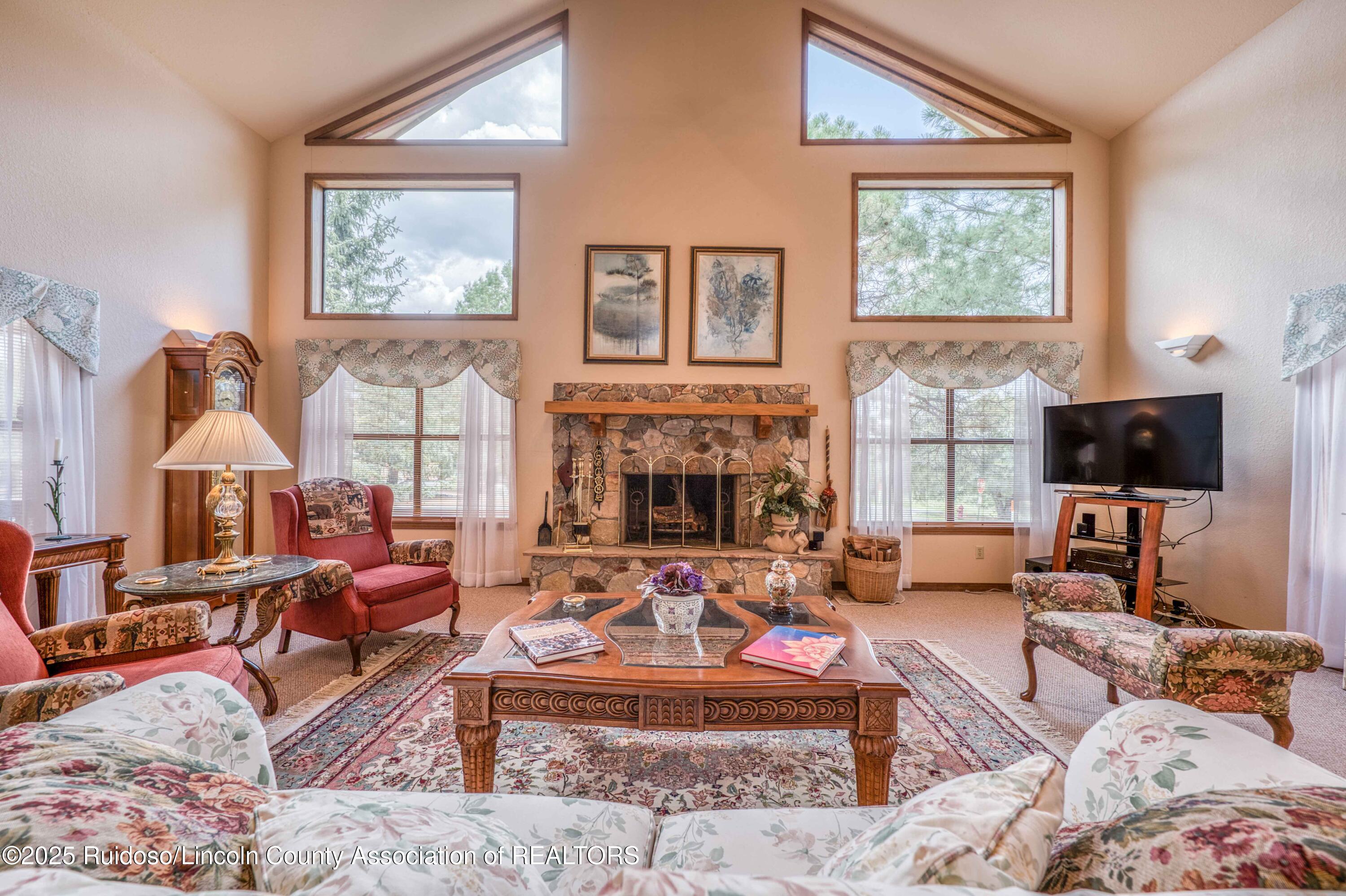 1398 High Mesa Road