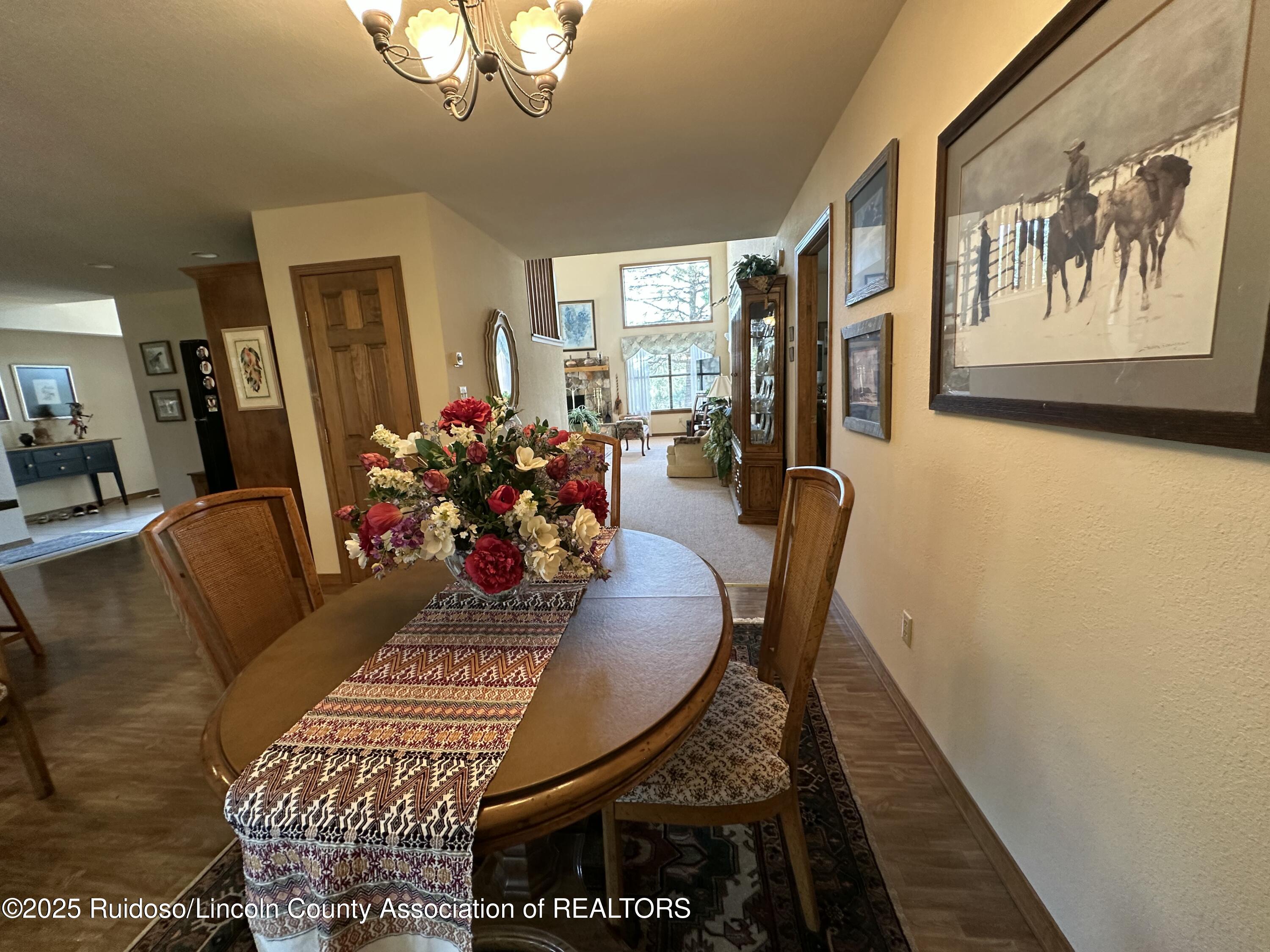 1398 High Mesa Road