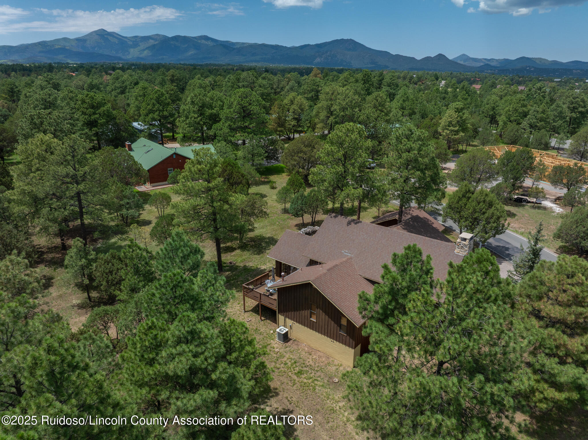 1398 High Mesa Road