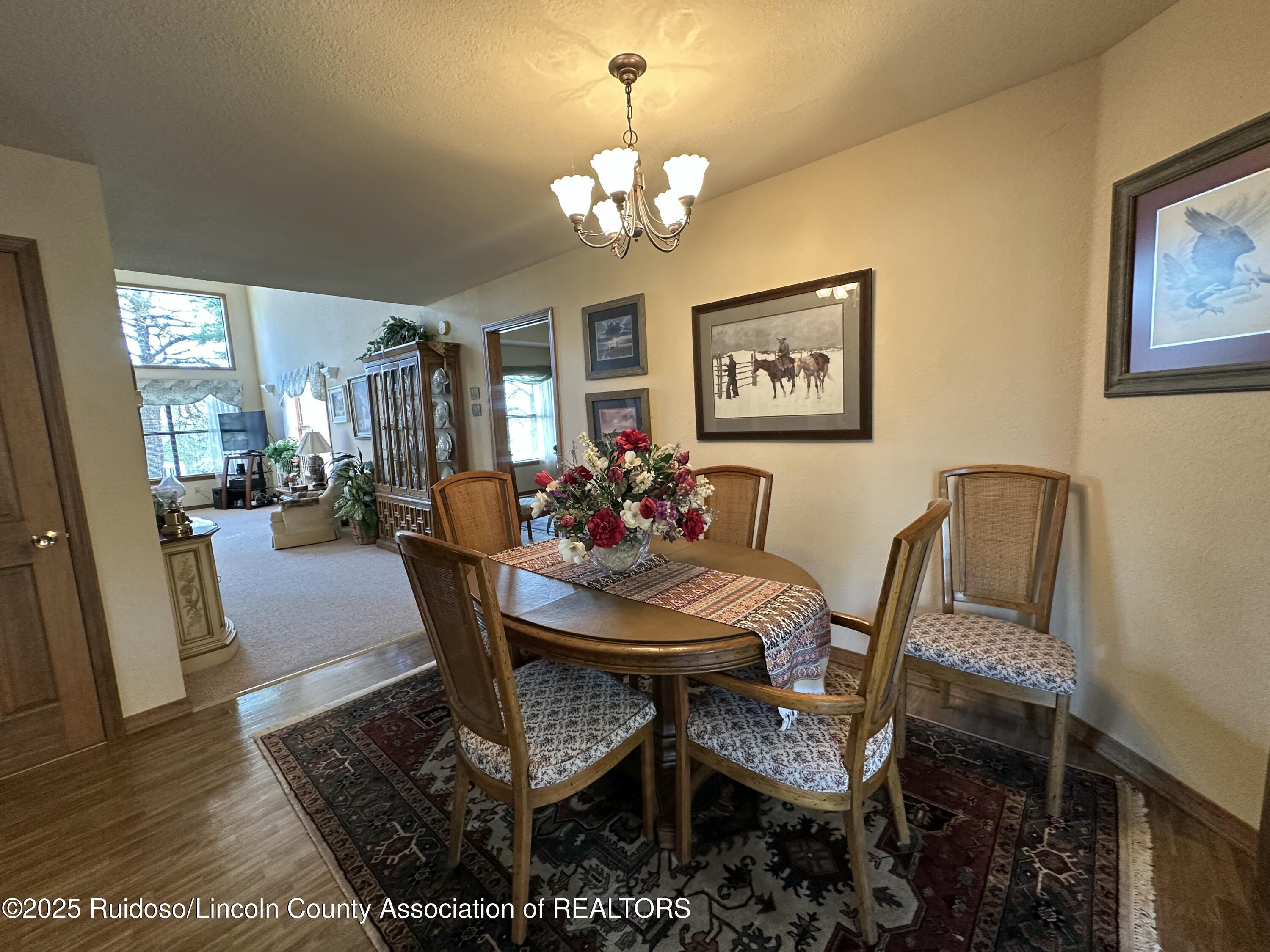 1398 High Mesa Road