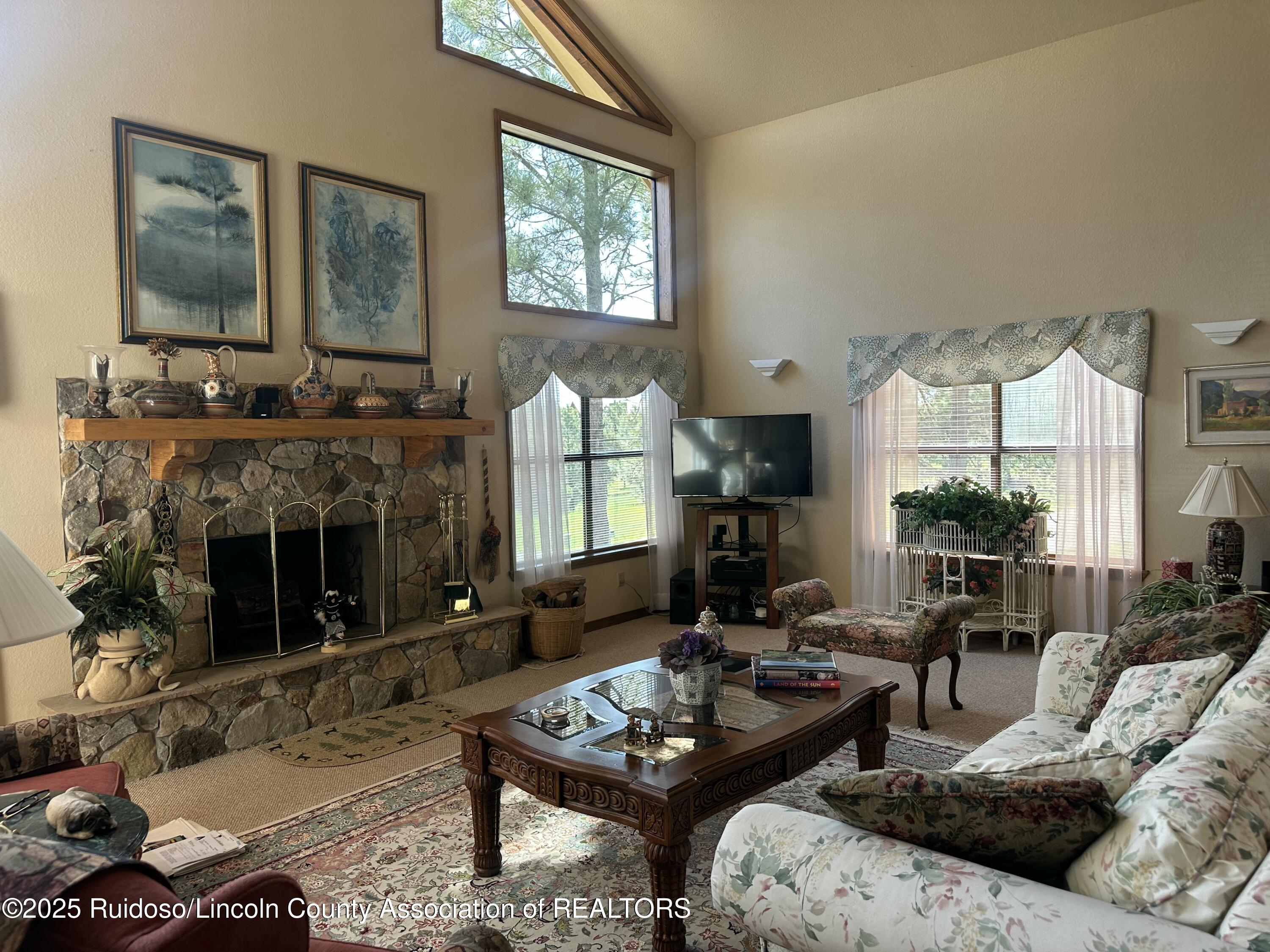 1398 High Mesa Road
