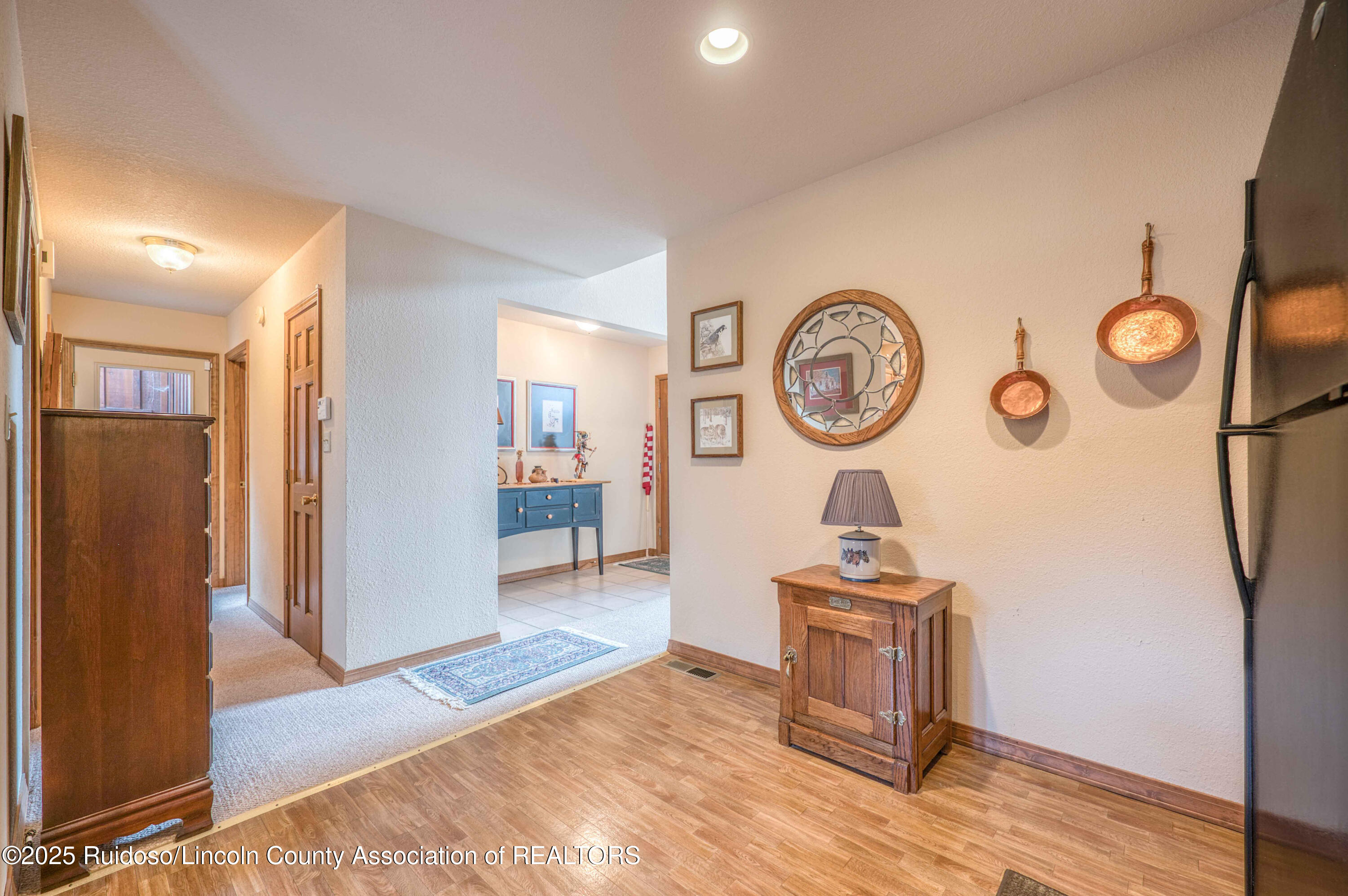 1398 High Mesa Road