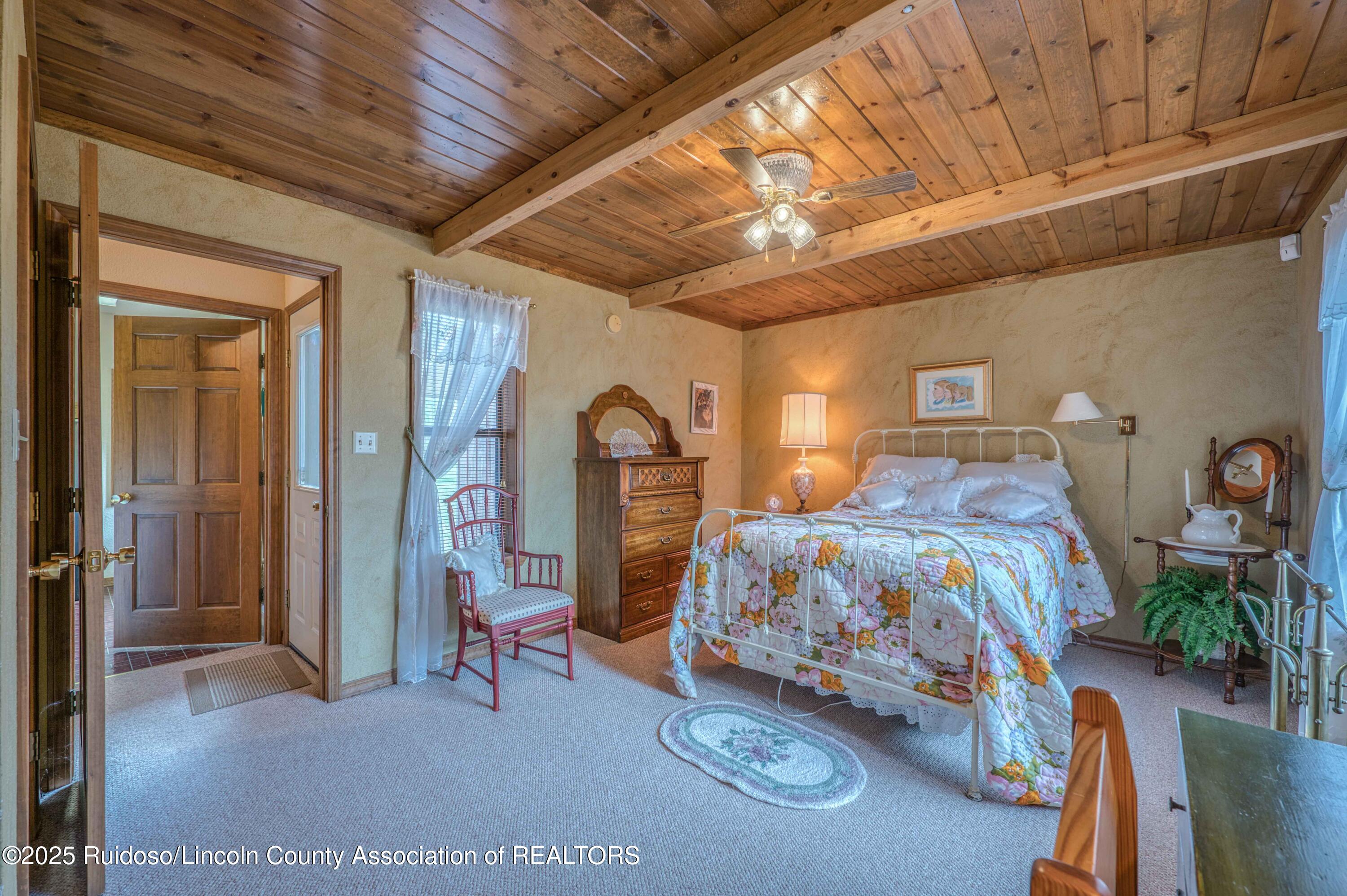 1398 High Mesa Road