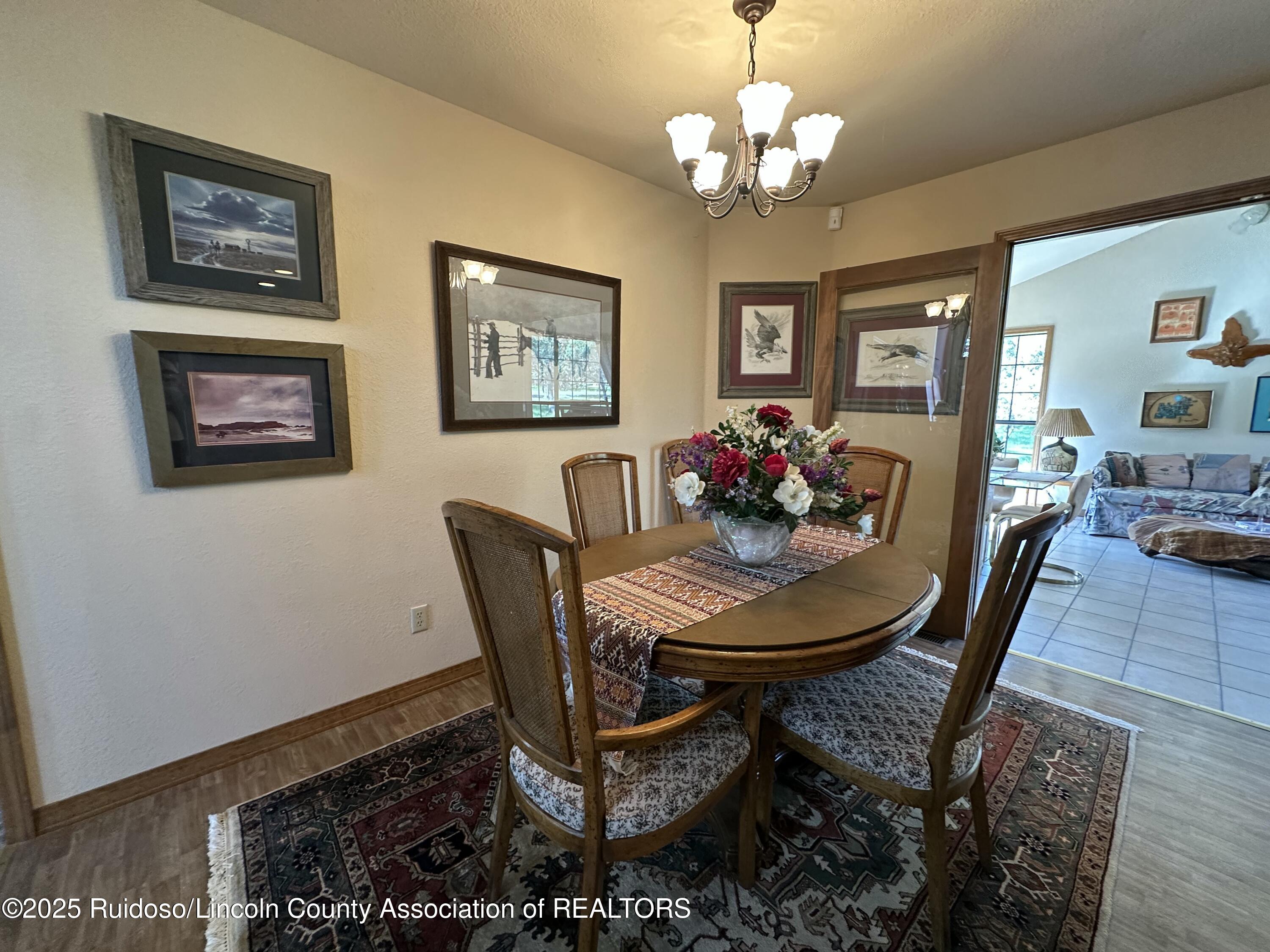 1398 High Mesa Road