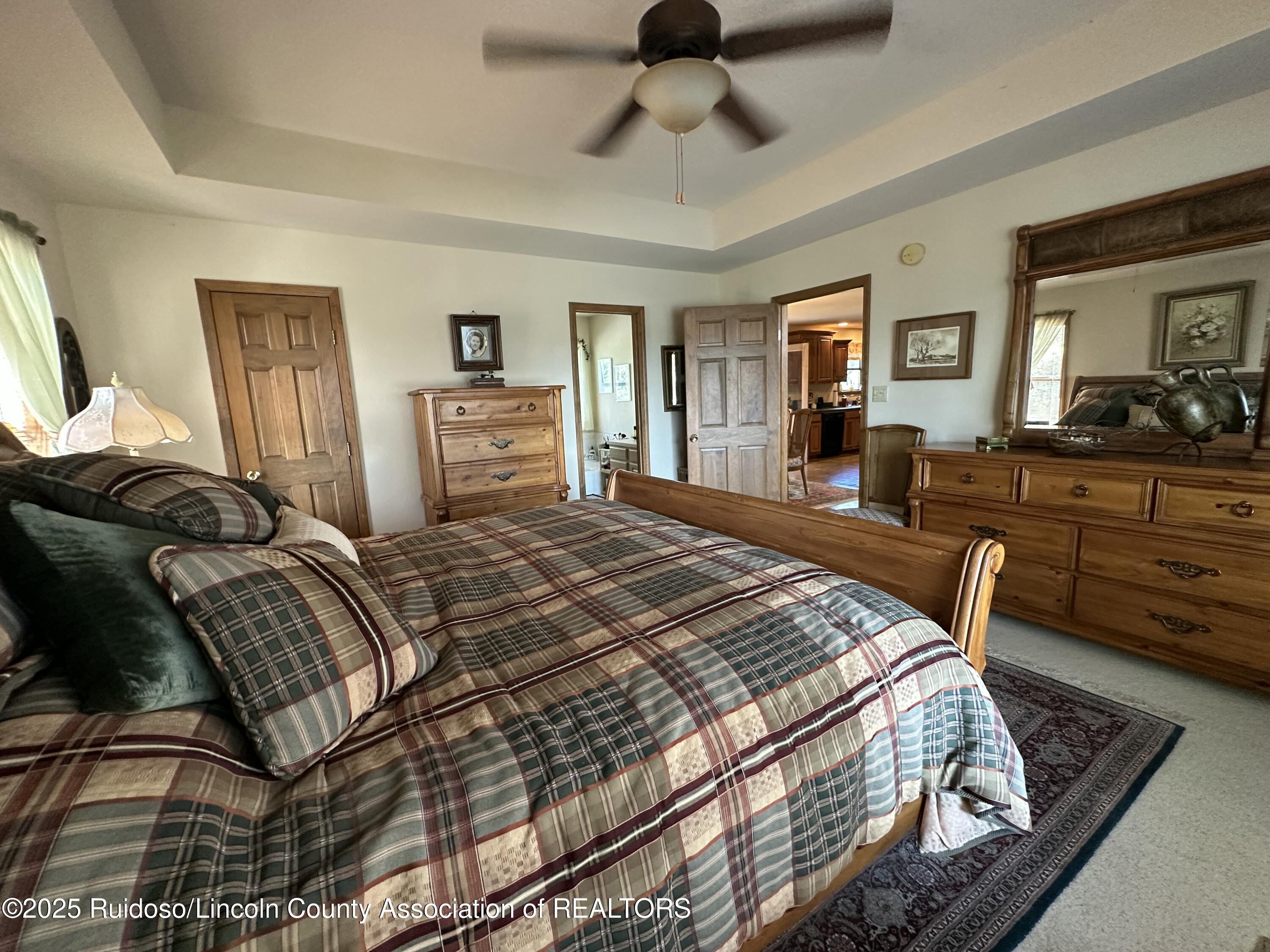 1398 High Mesa Road