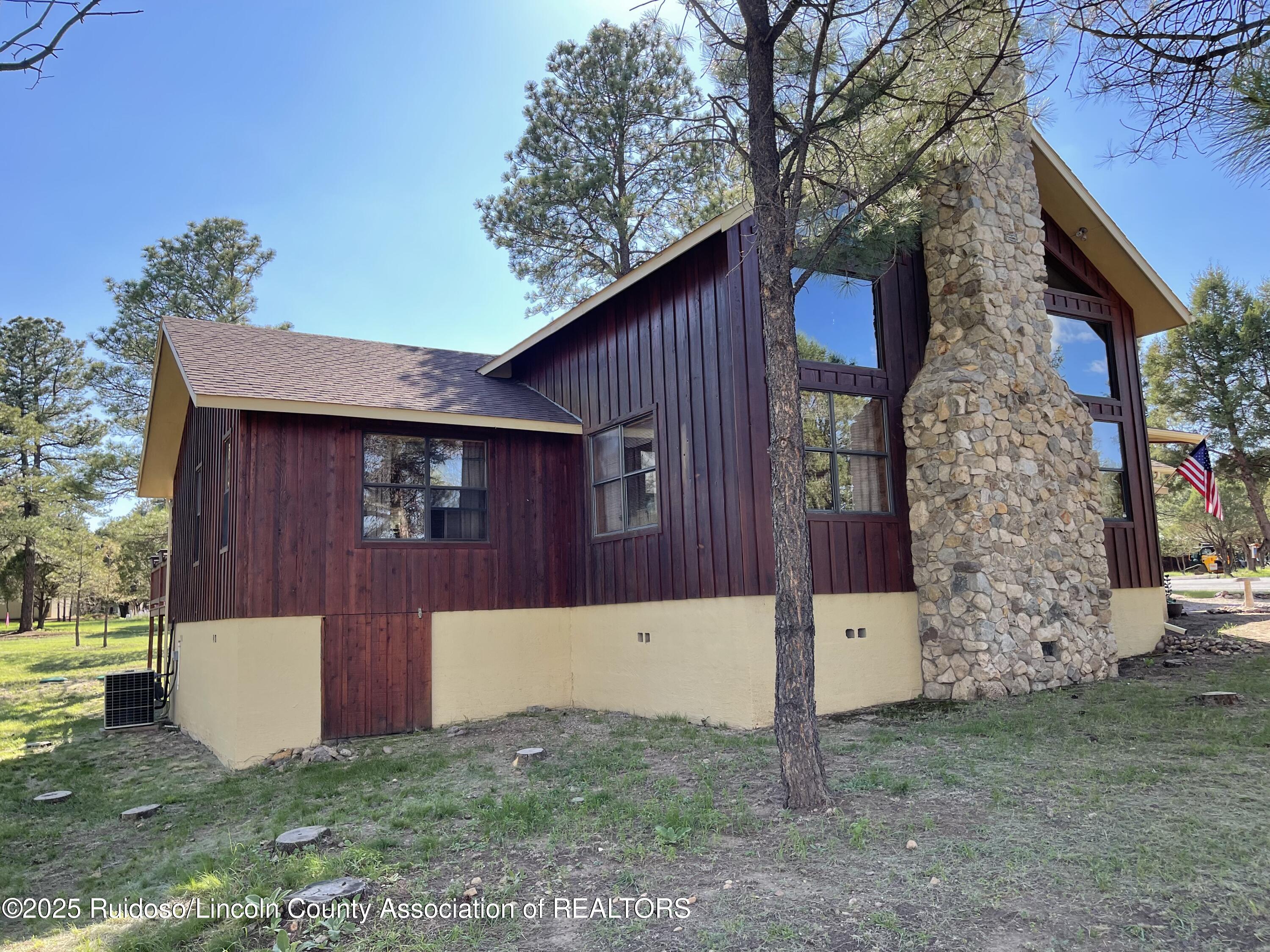 1398 High Mesa Road