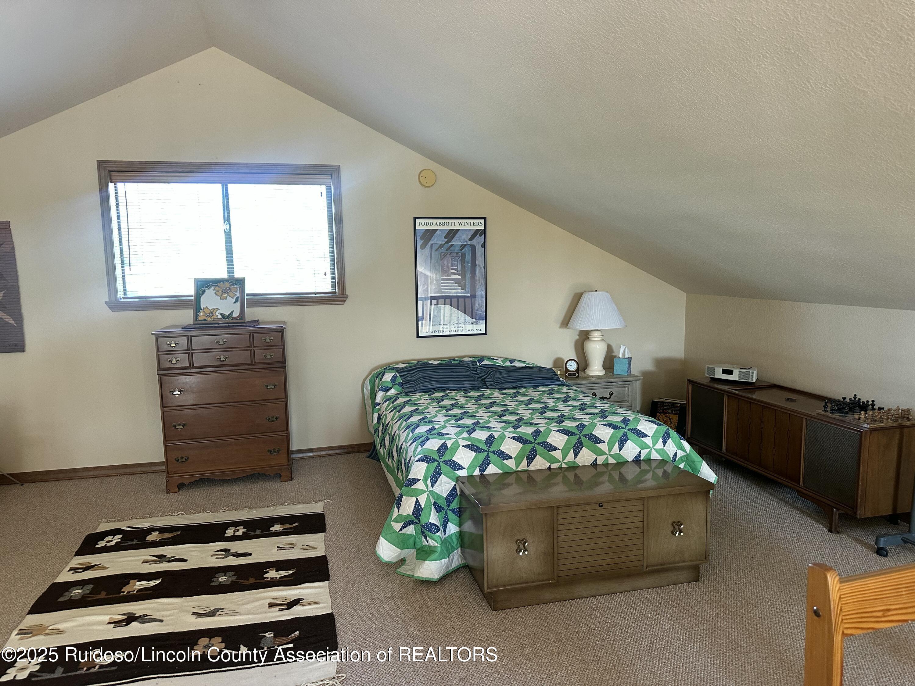 1398 High Mesa Road