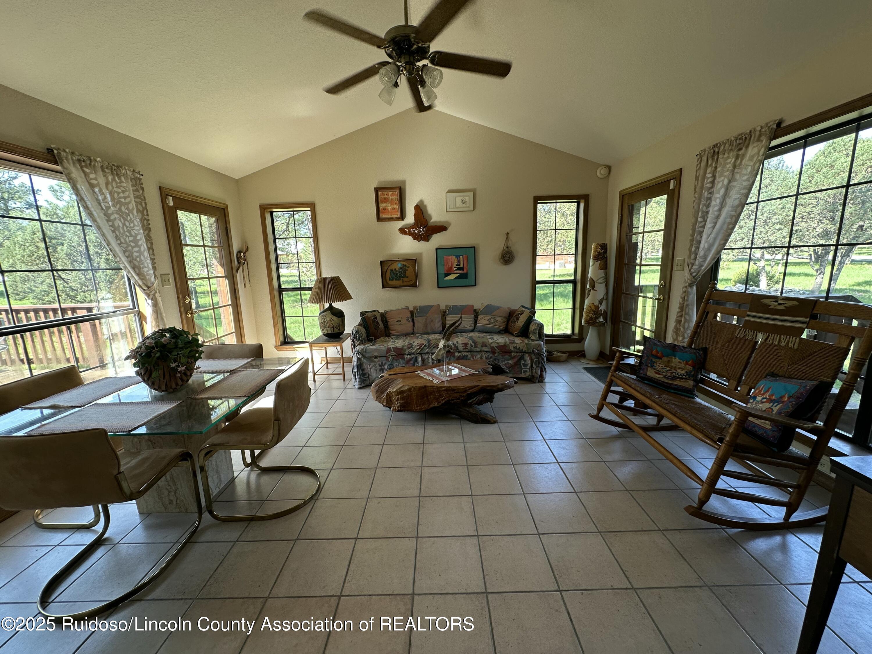 1398 High Mesa Road