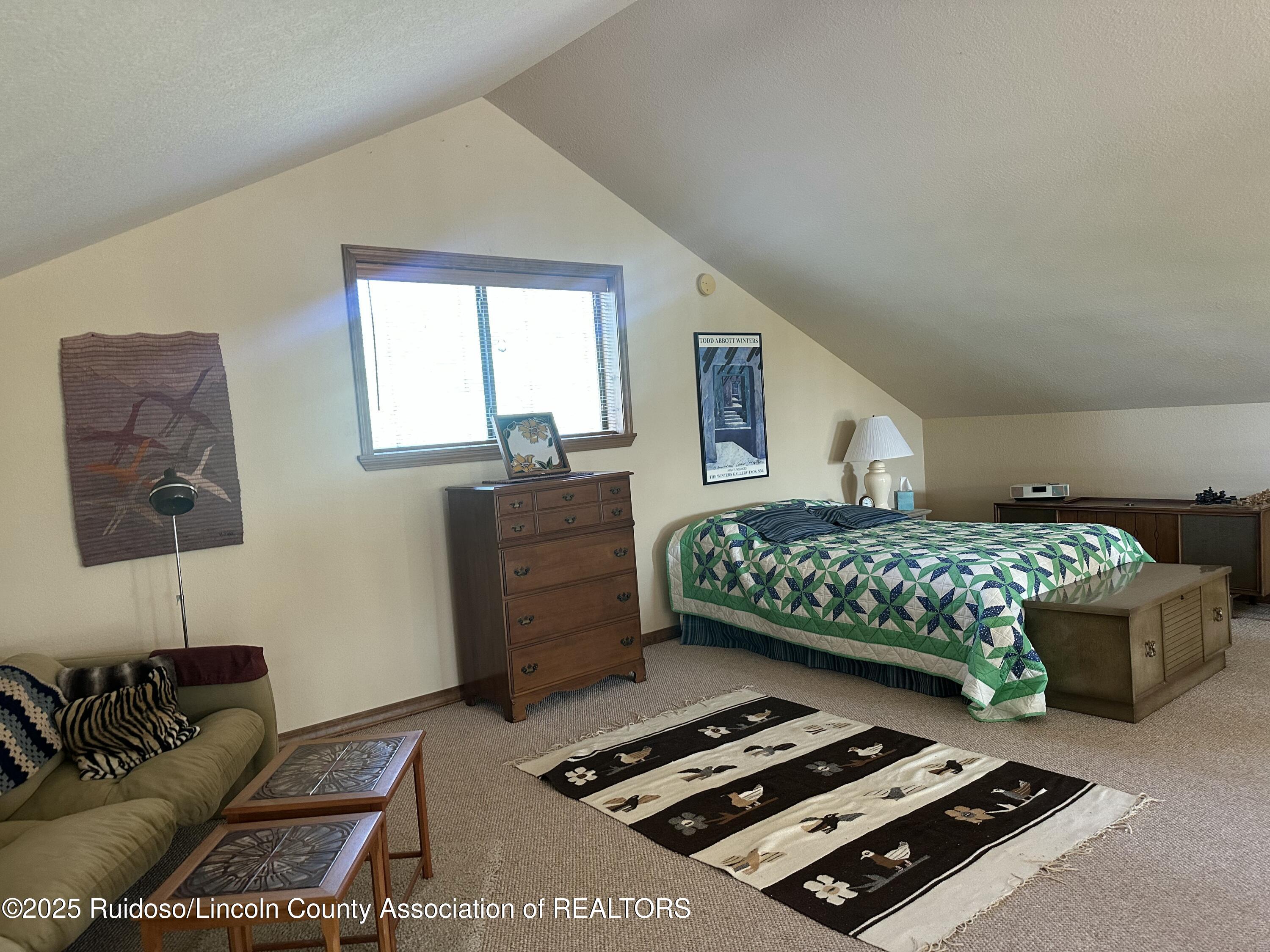 1398 High Mesa Road