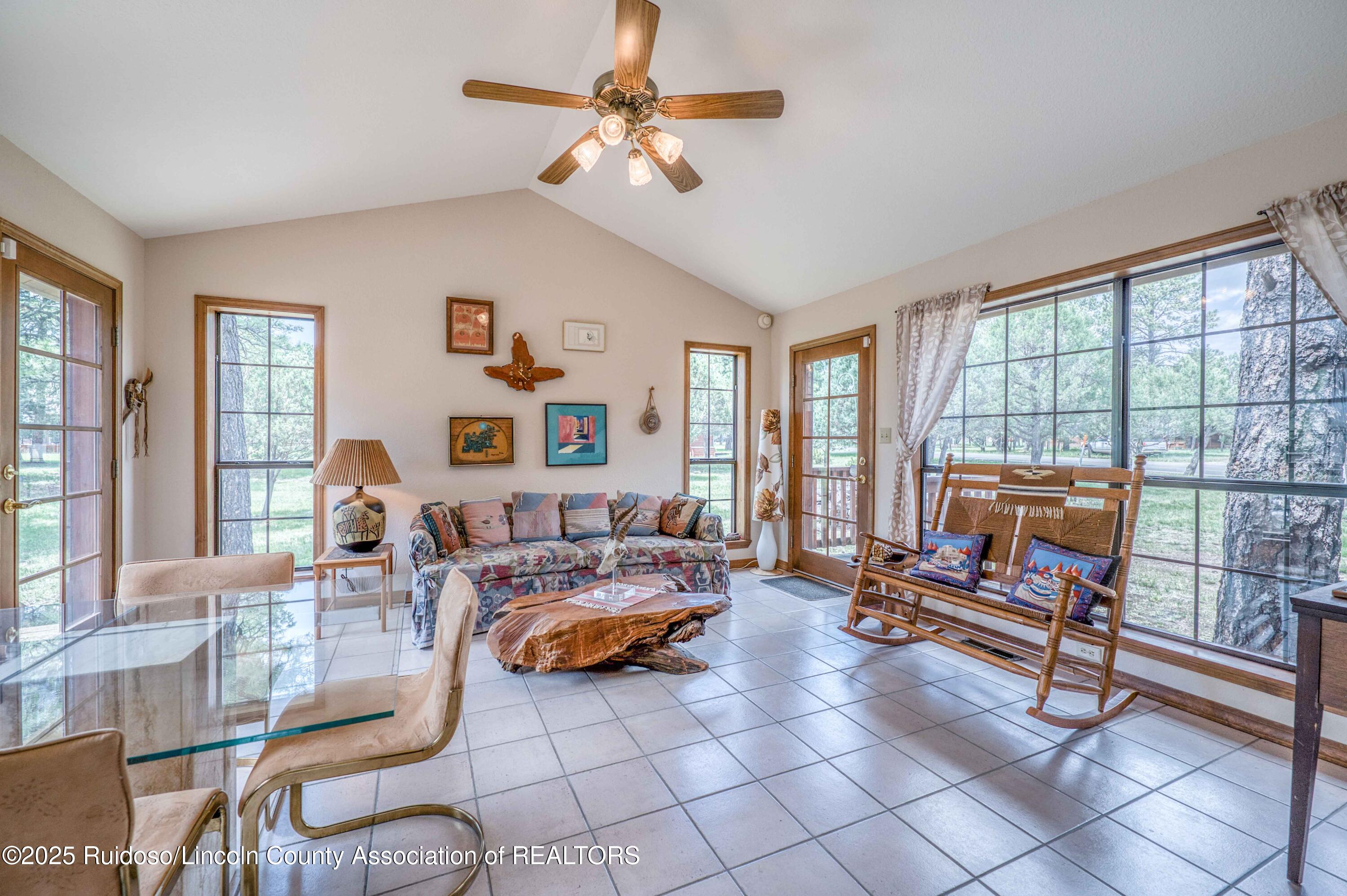 1398 High Mesa Road