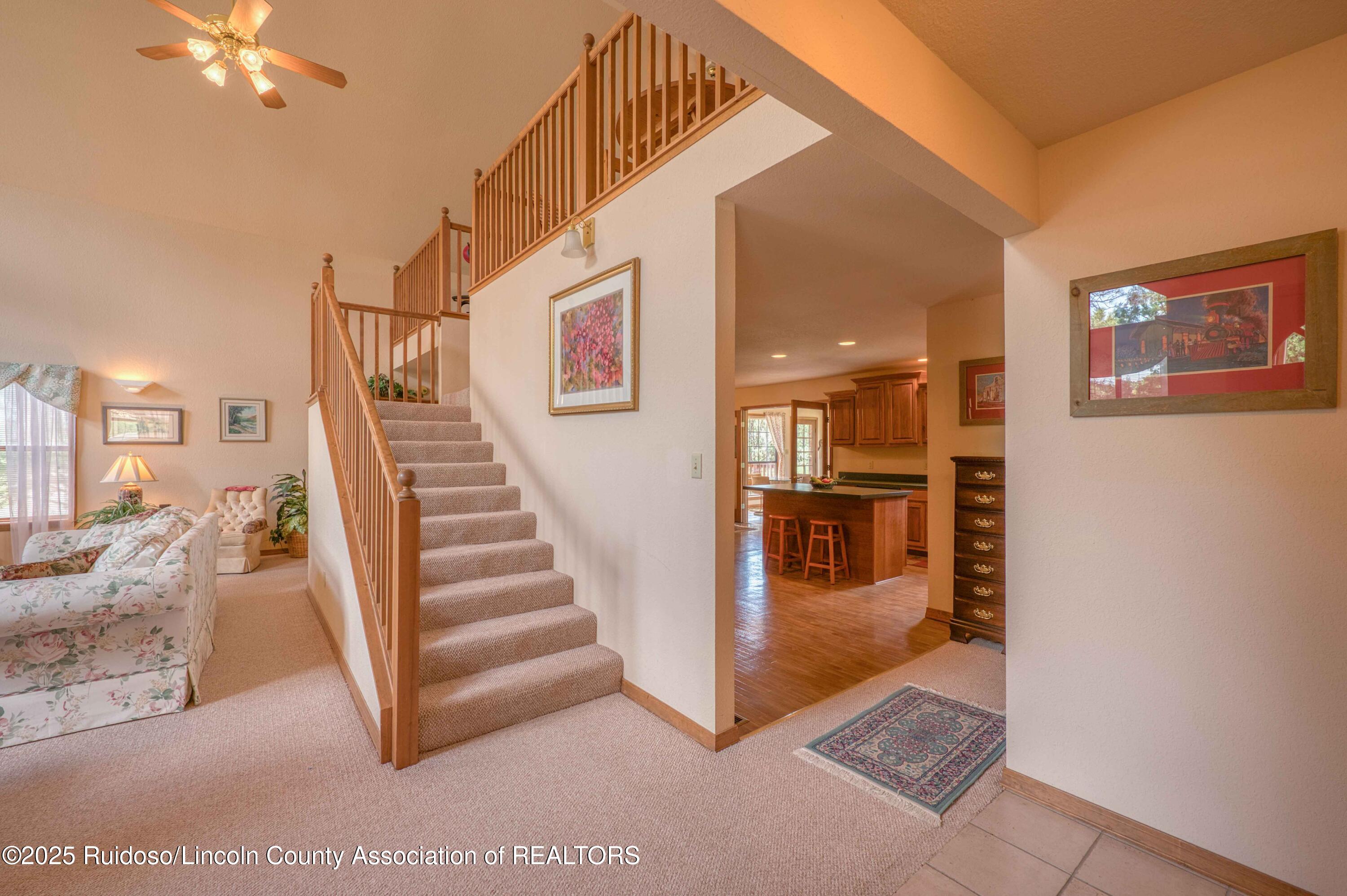 1398 High Mesa Road