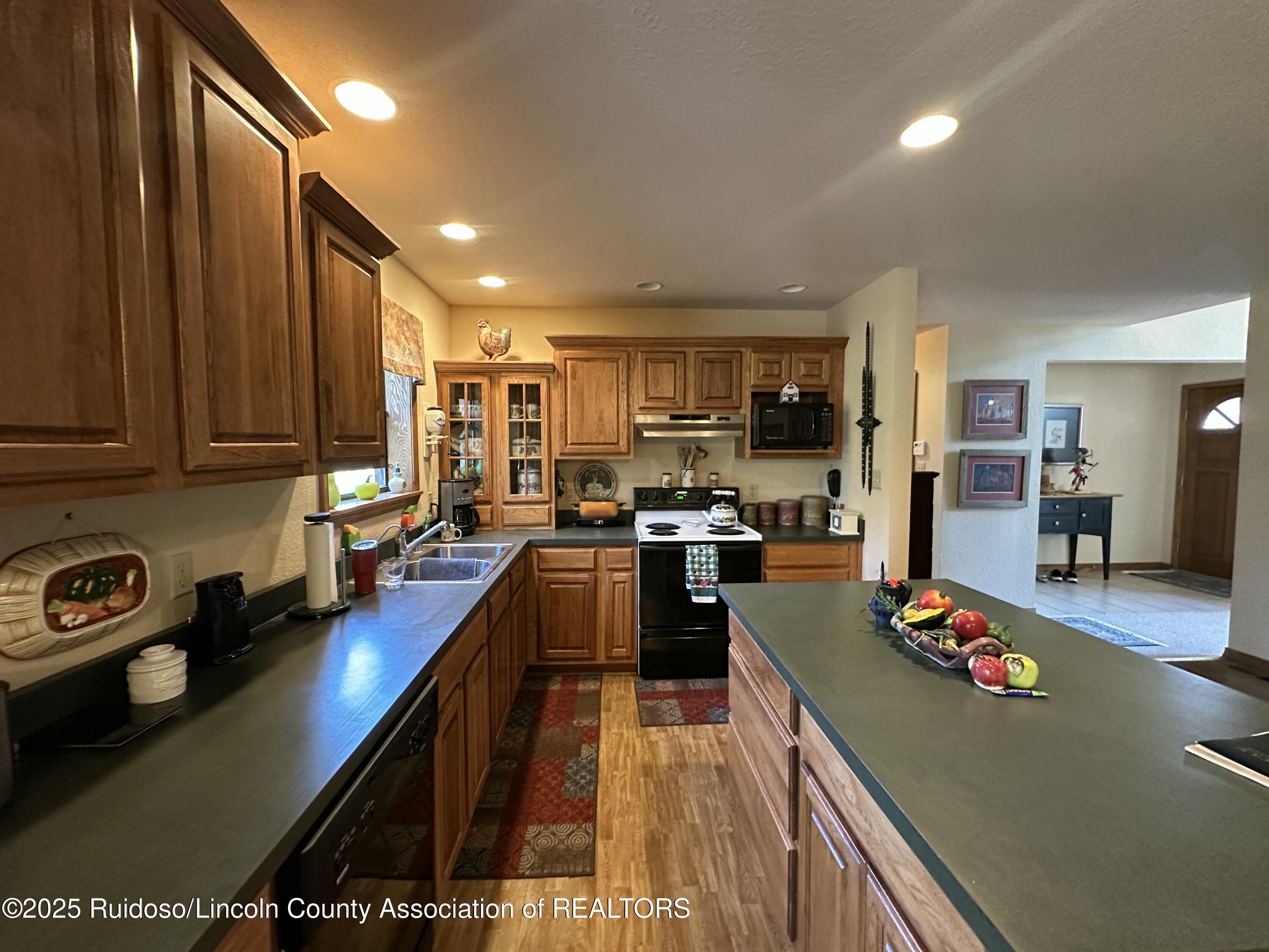 1398 High Mesa Road