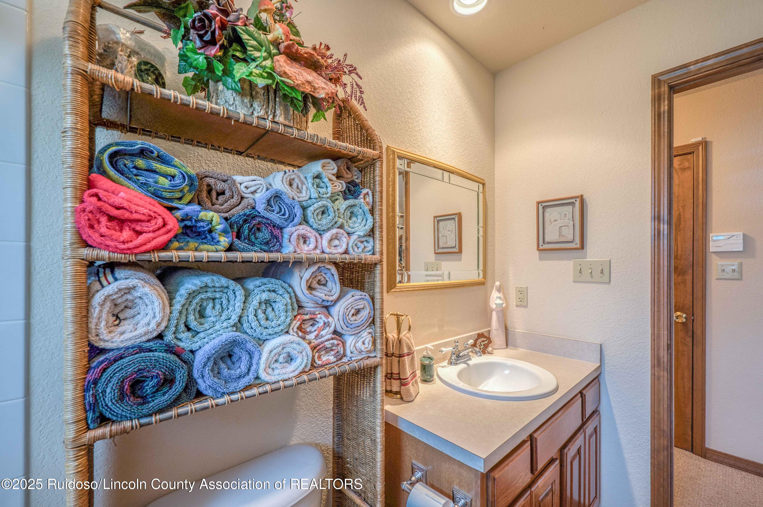 1398 High Mesa Road