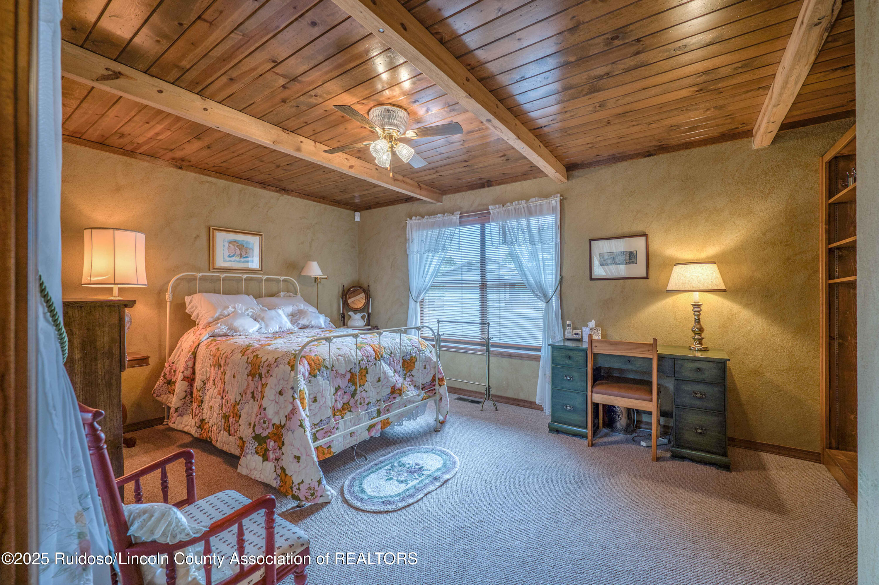 1398 High Mesa Road