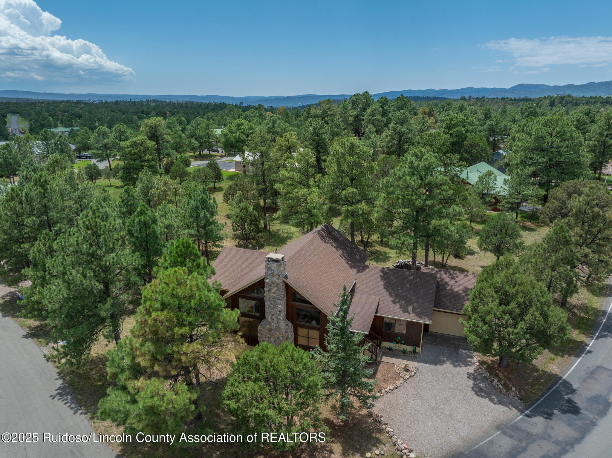 1398 High Mesa Road