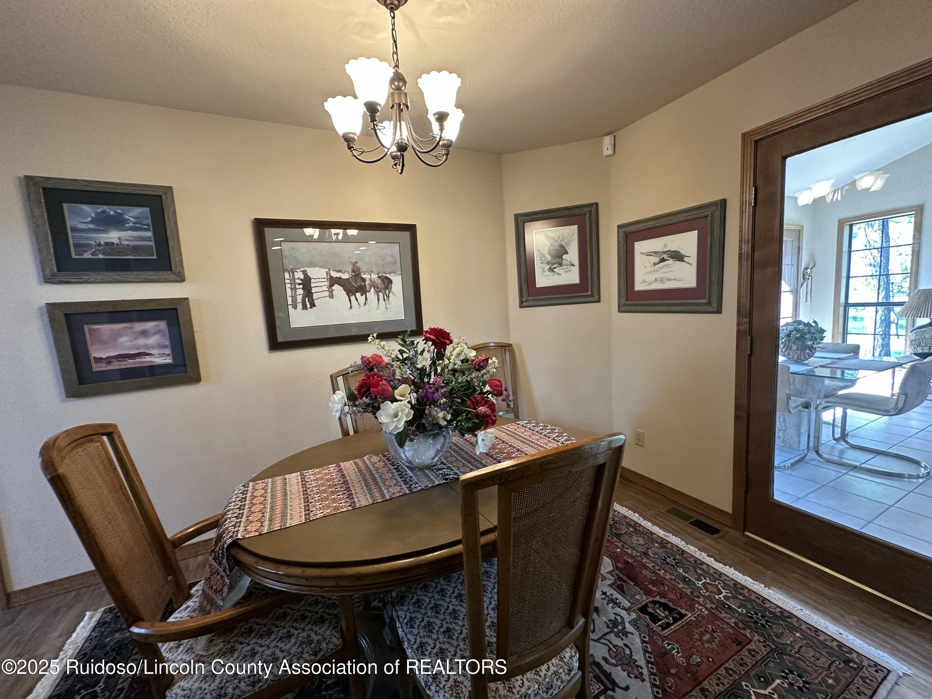 1398 High Mesa Road