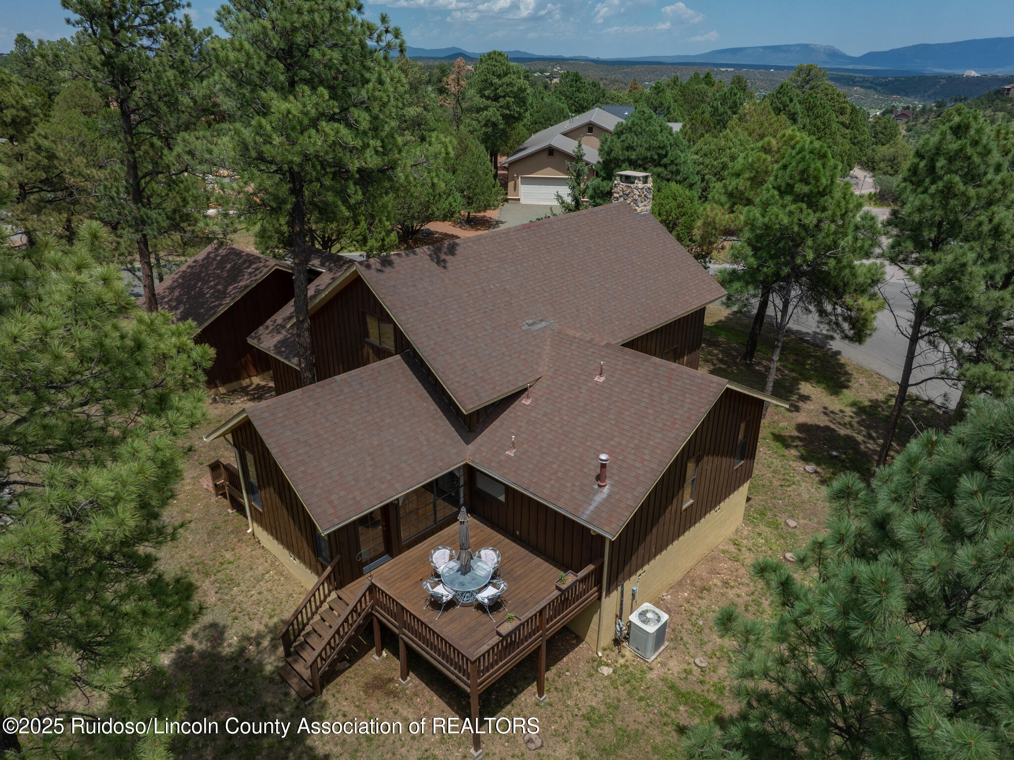 1398 High Mesa Road