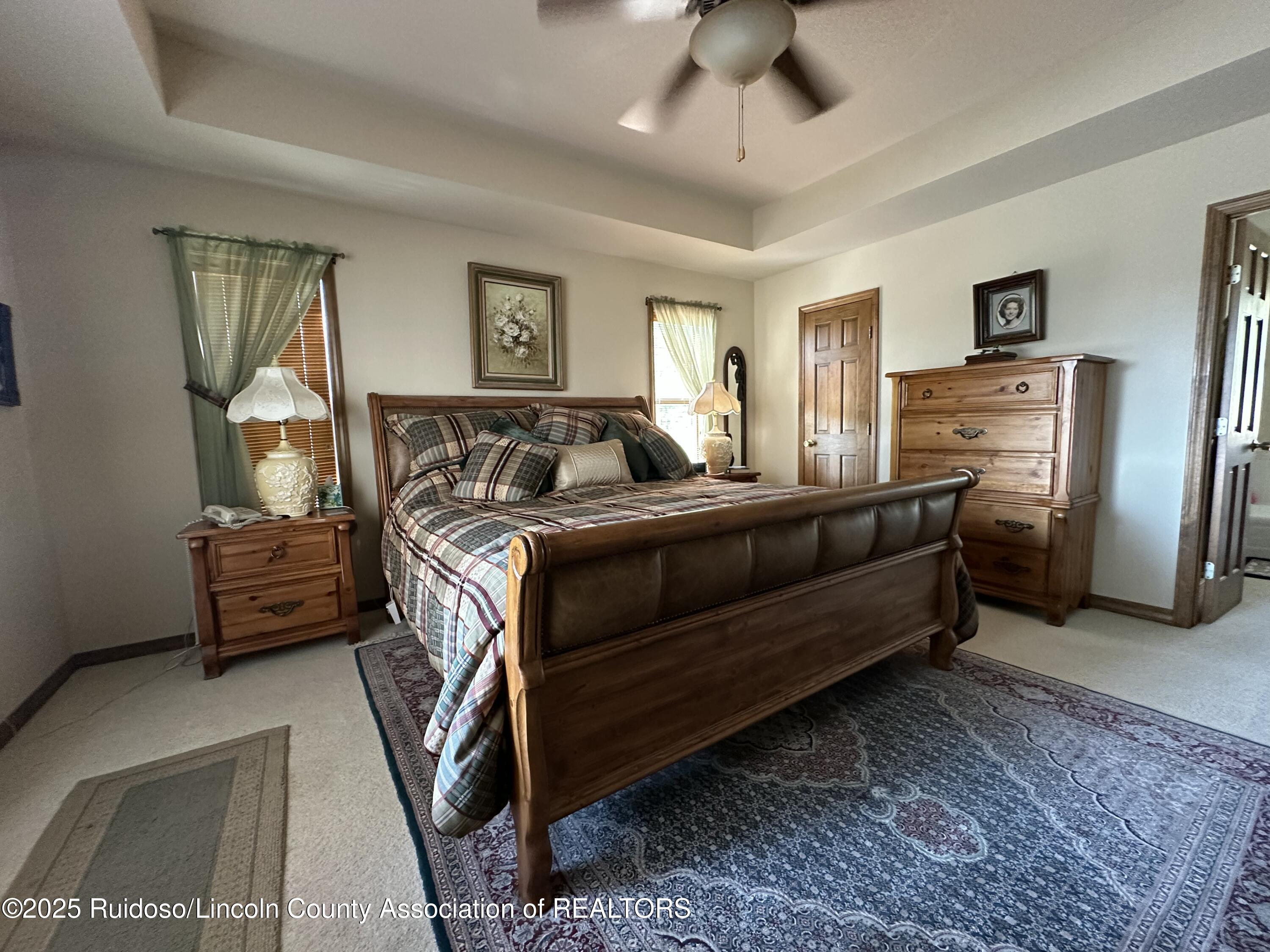 1398 High Mesa Road
