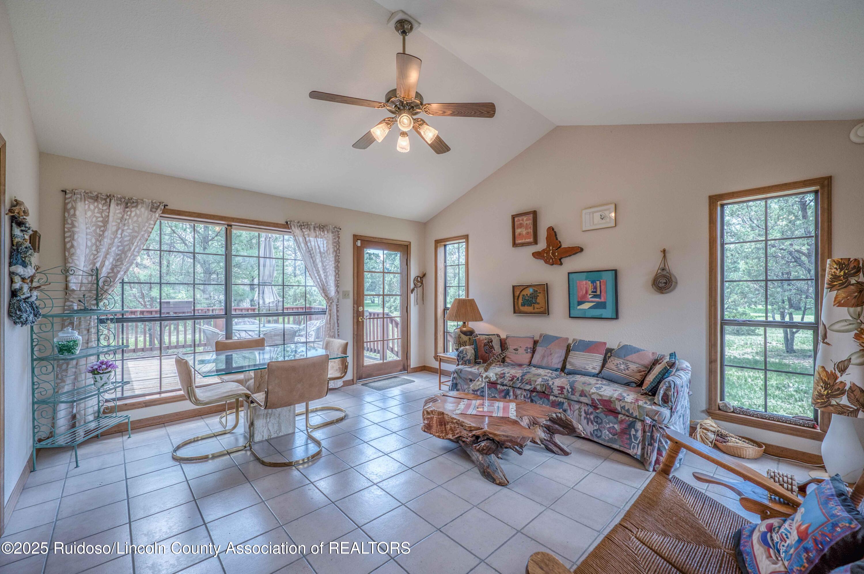 1398 High Mesa Road