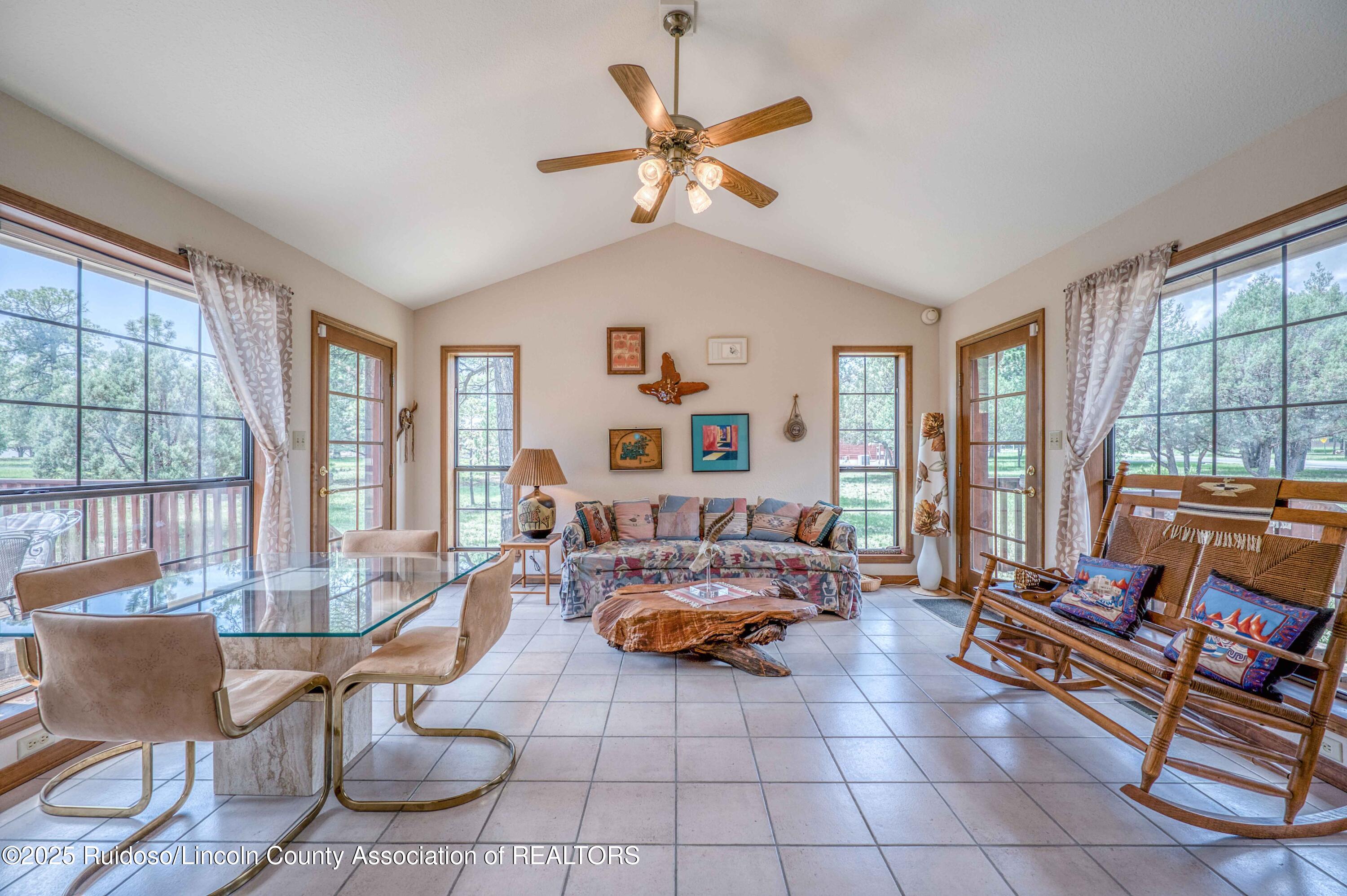 1398 High Mesa Road