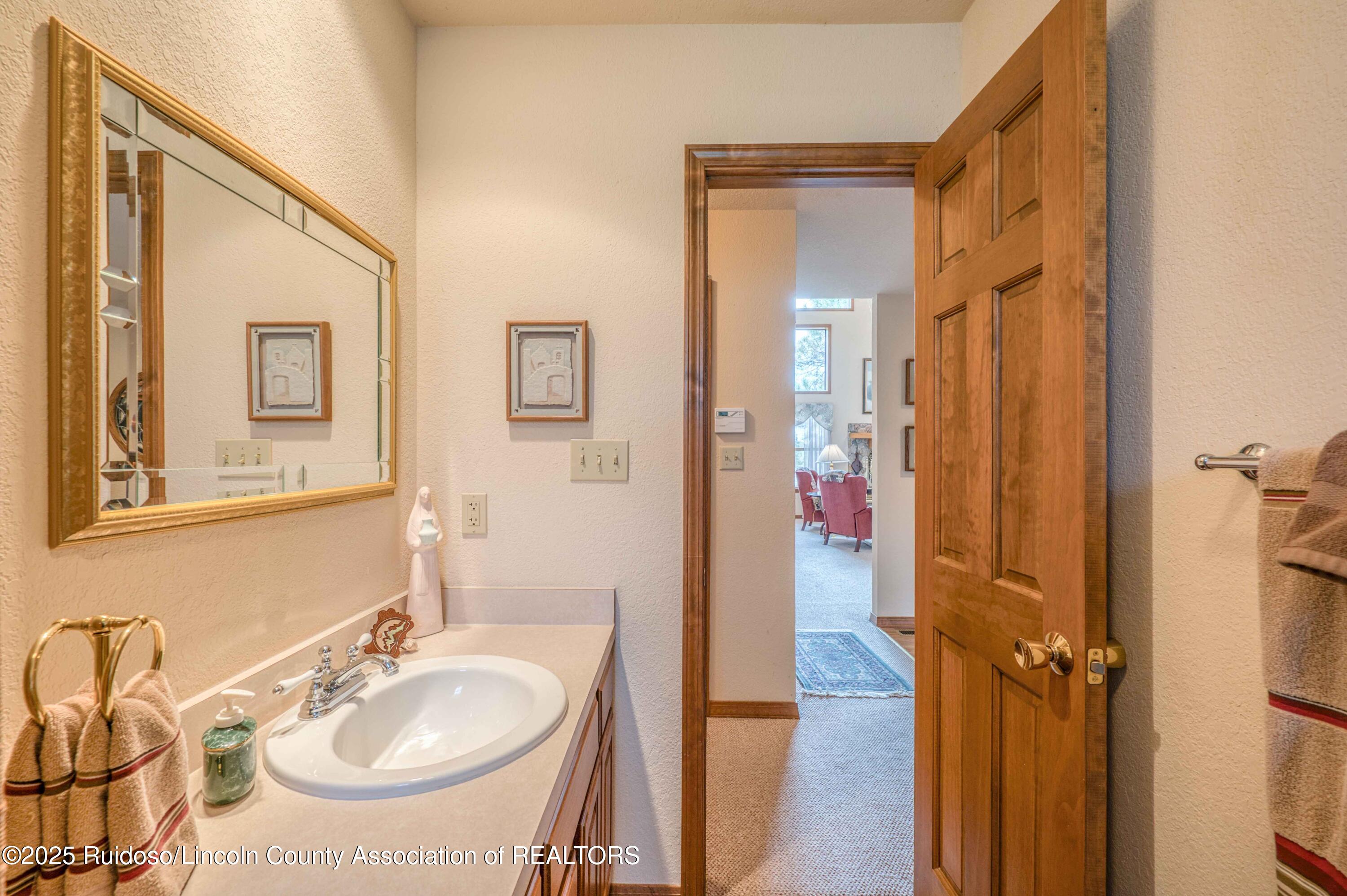 1398 High Mesa Road