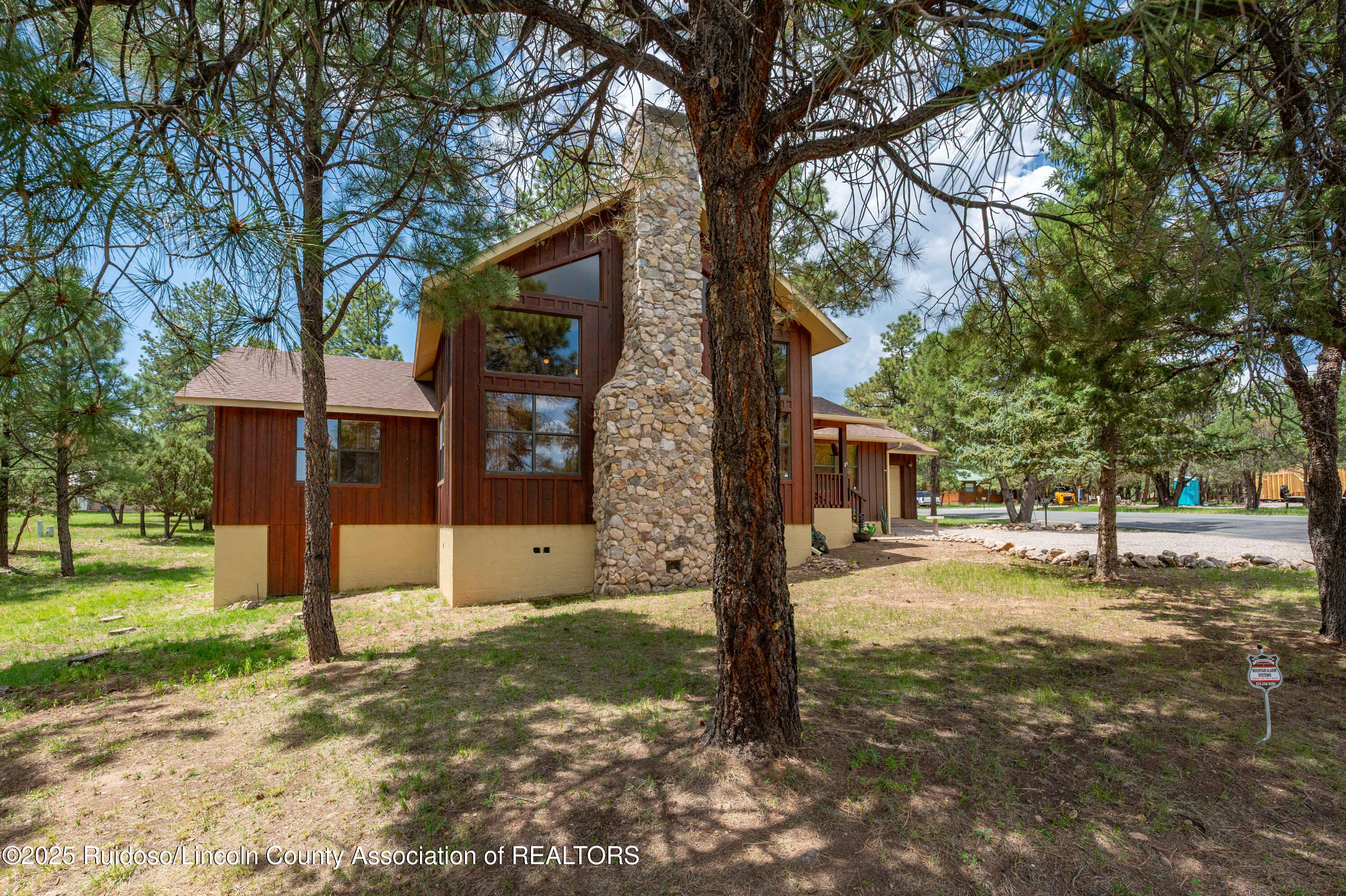 1398 High Mesa Road