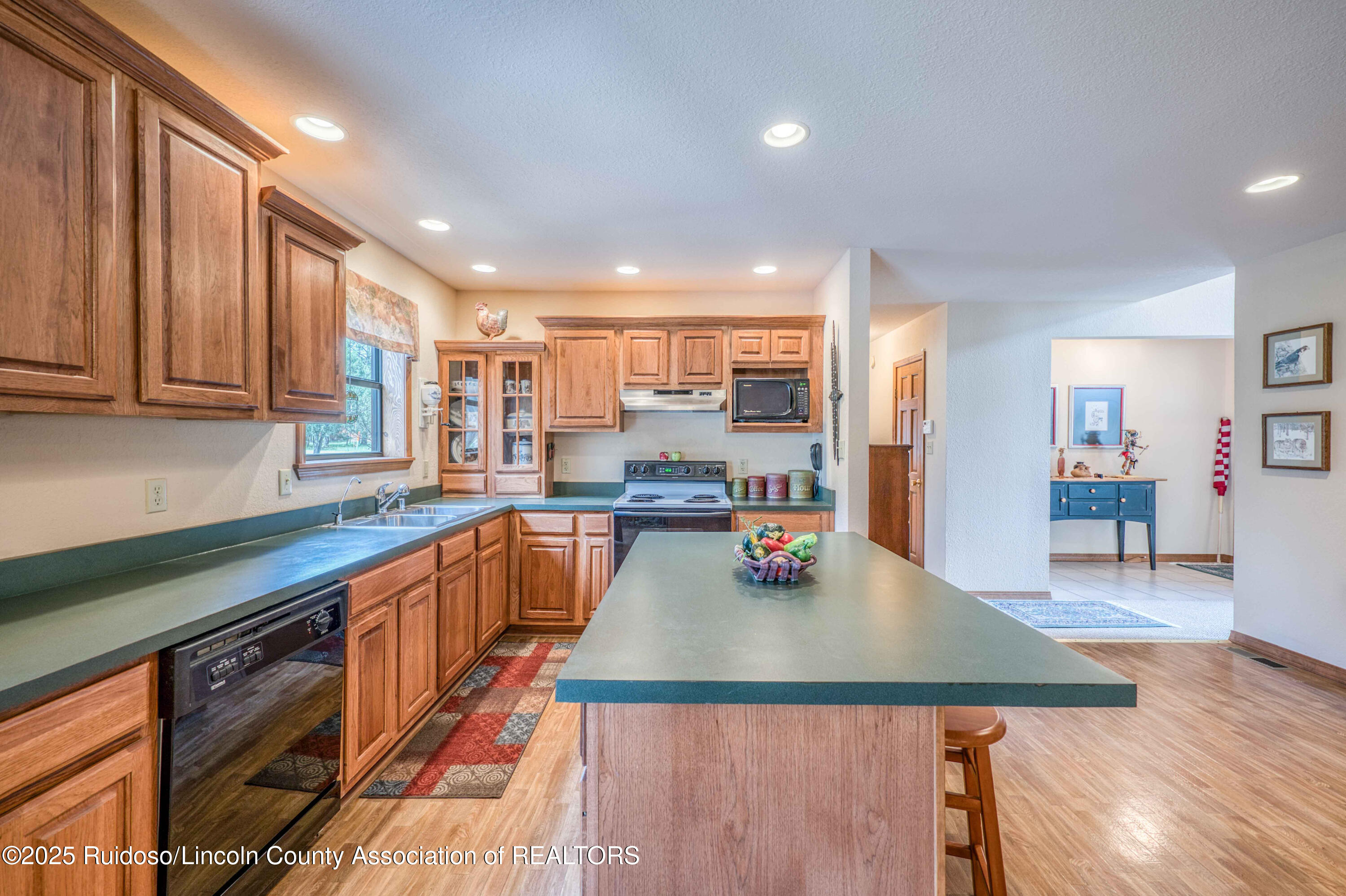 1398 High Mesa Road