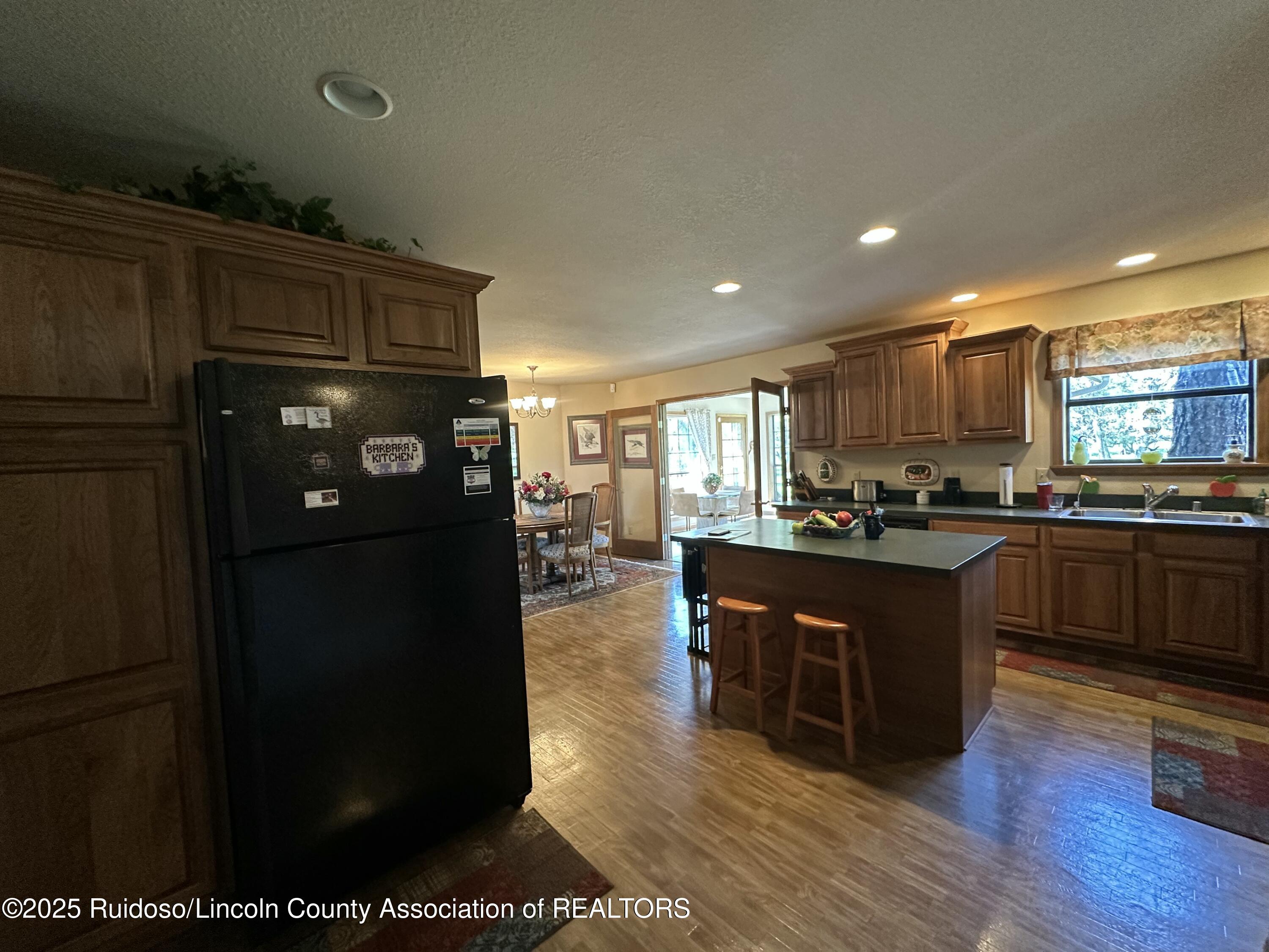 1398 High Mesa Road