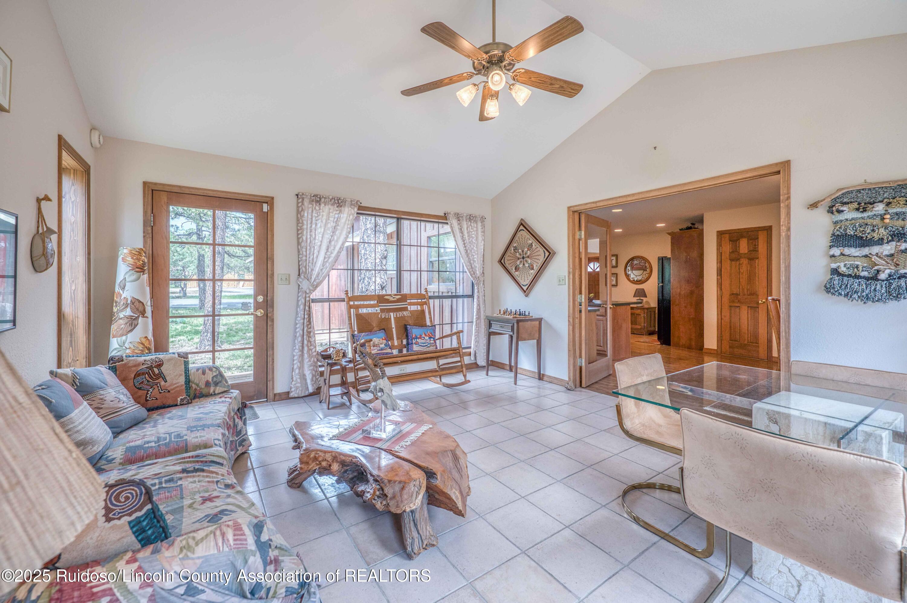 1398 High Mesa Road