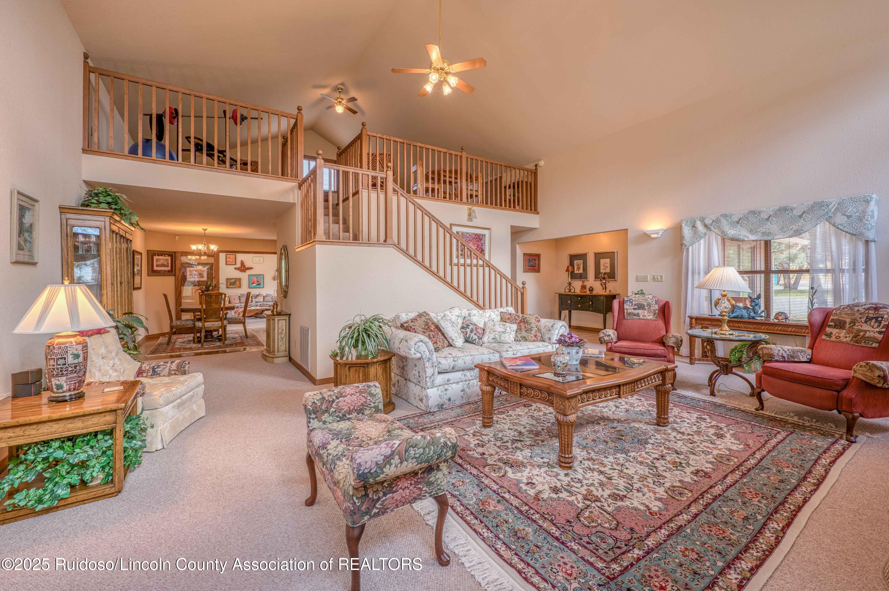 1398 High Mesa Road