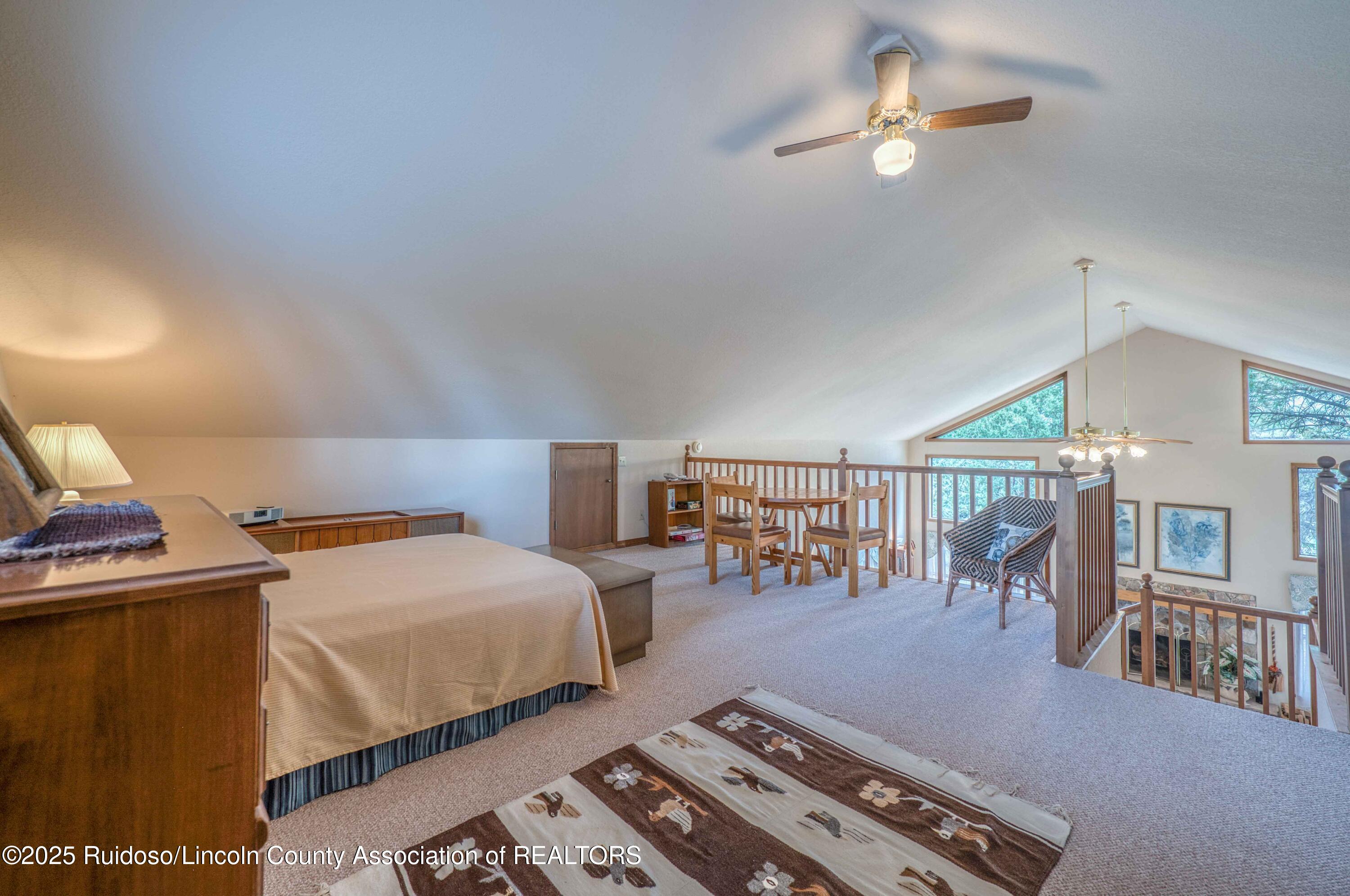 1398 High Mesa Road