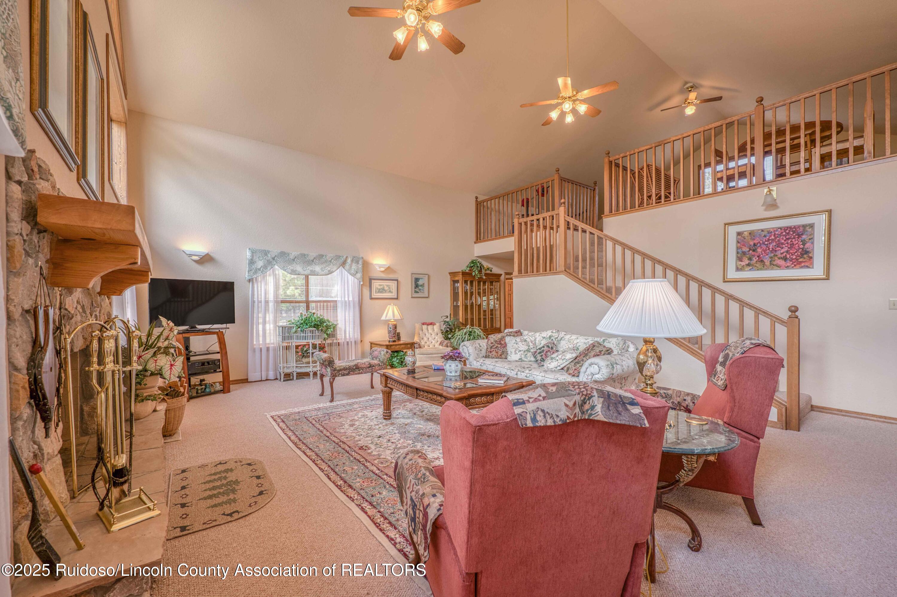 1398 High Mesa Road