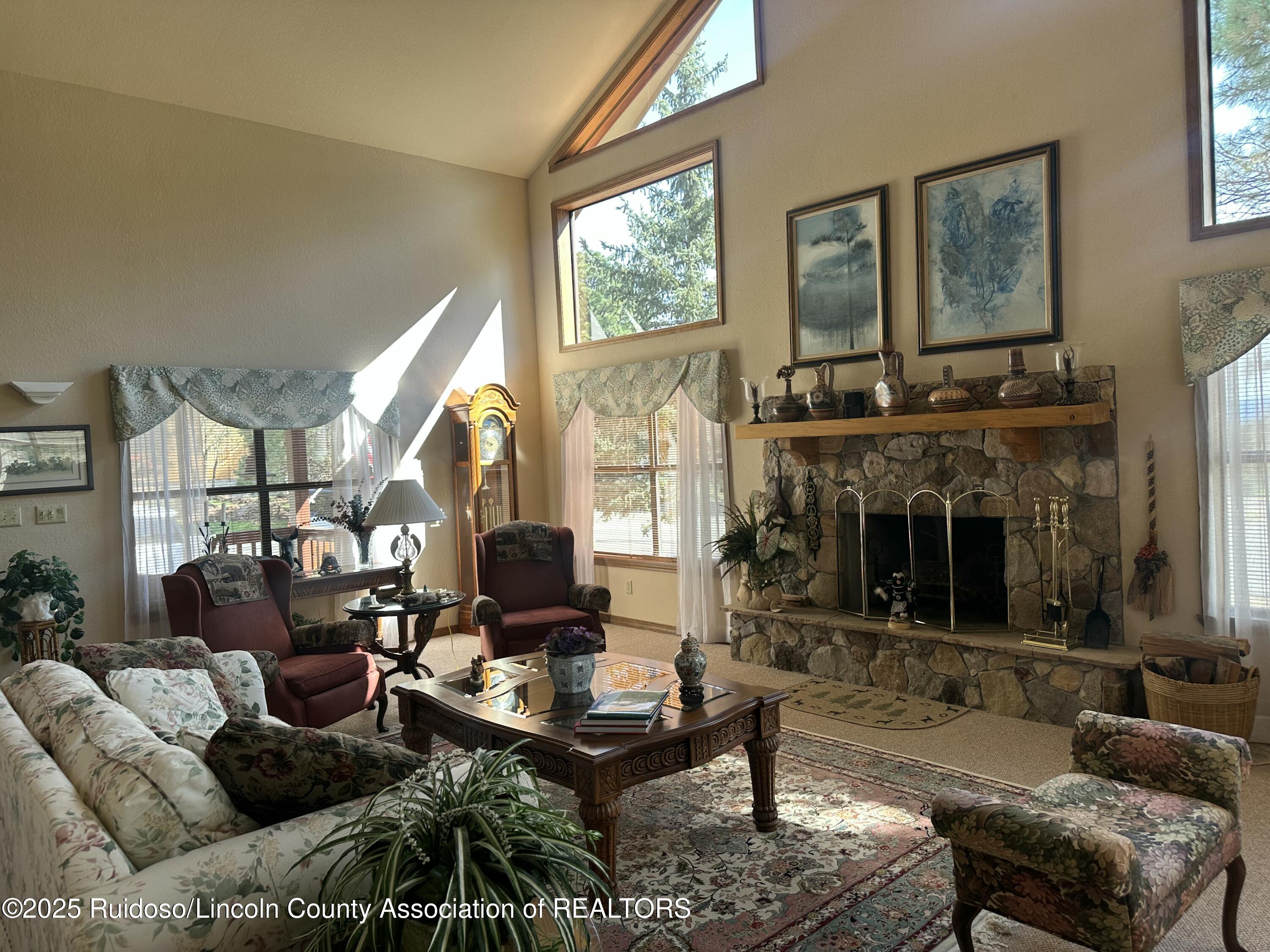 1398 High Mesa Road