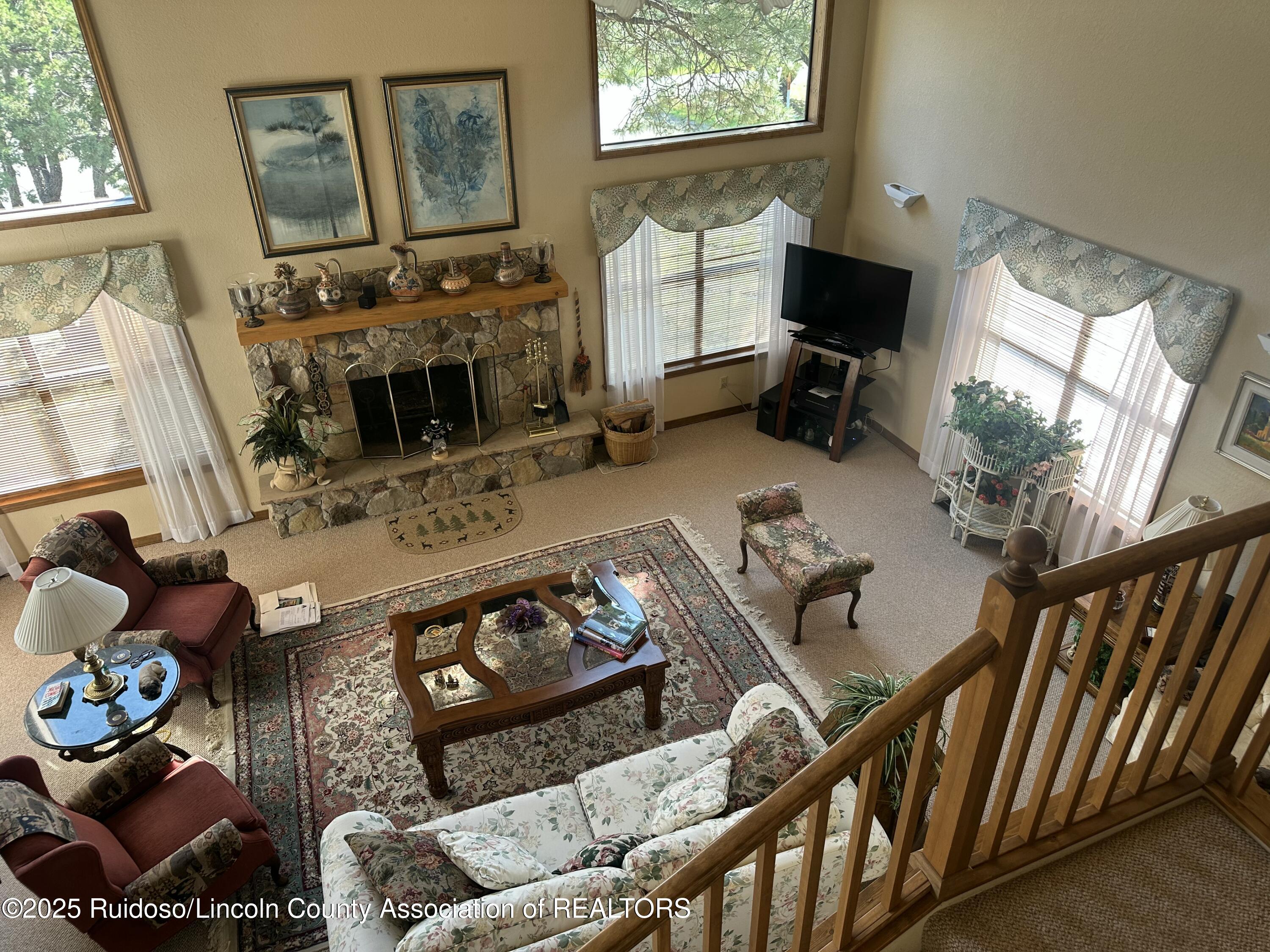1398 High Mesa Road