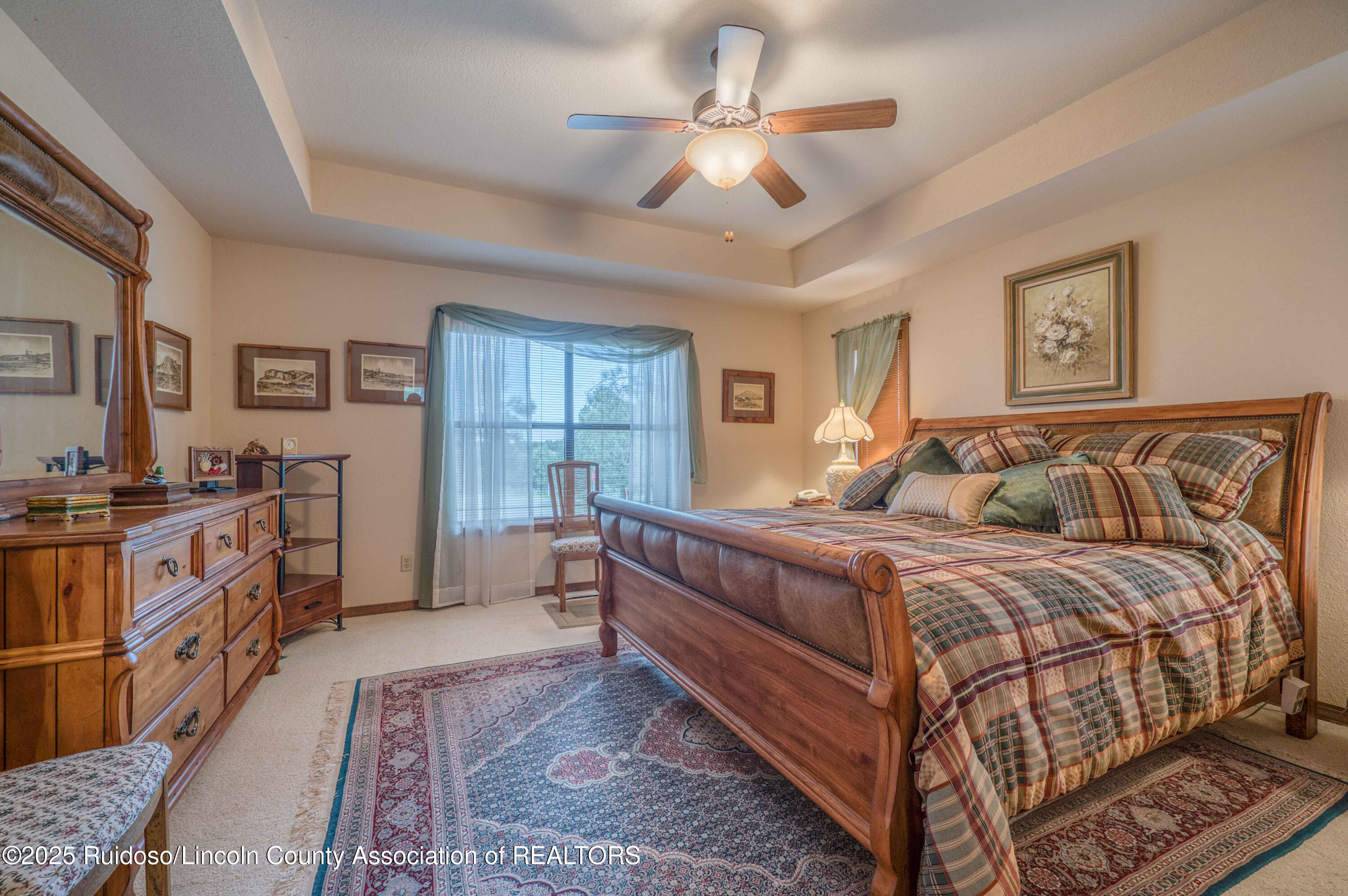 1398 High Mesa Road