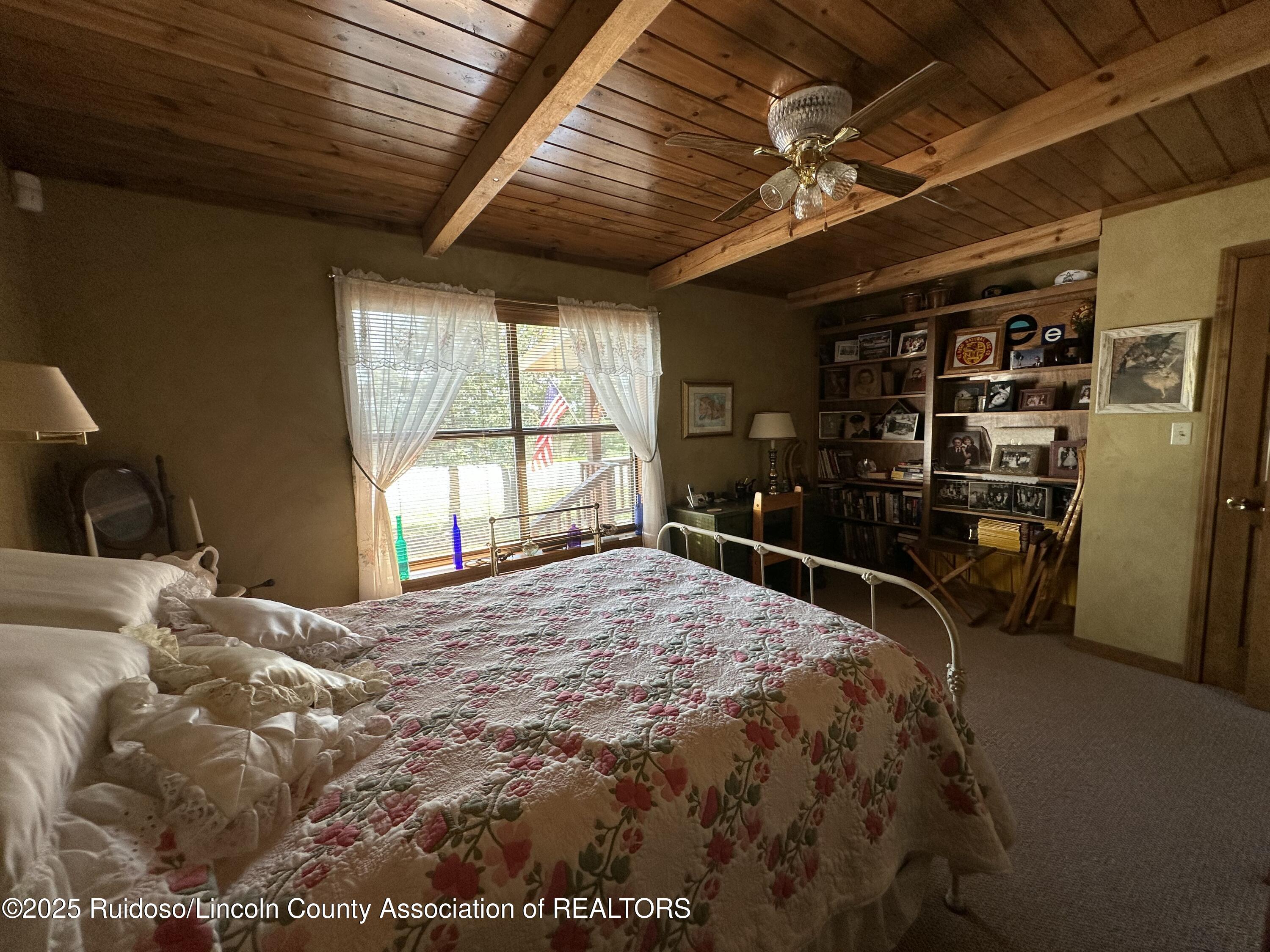 1398 High Mesa Road