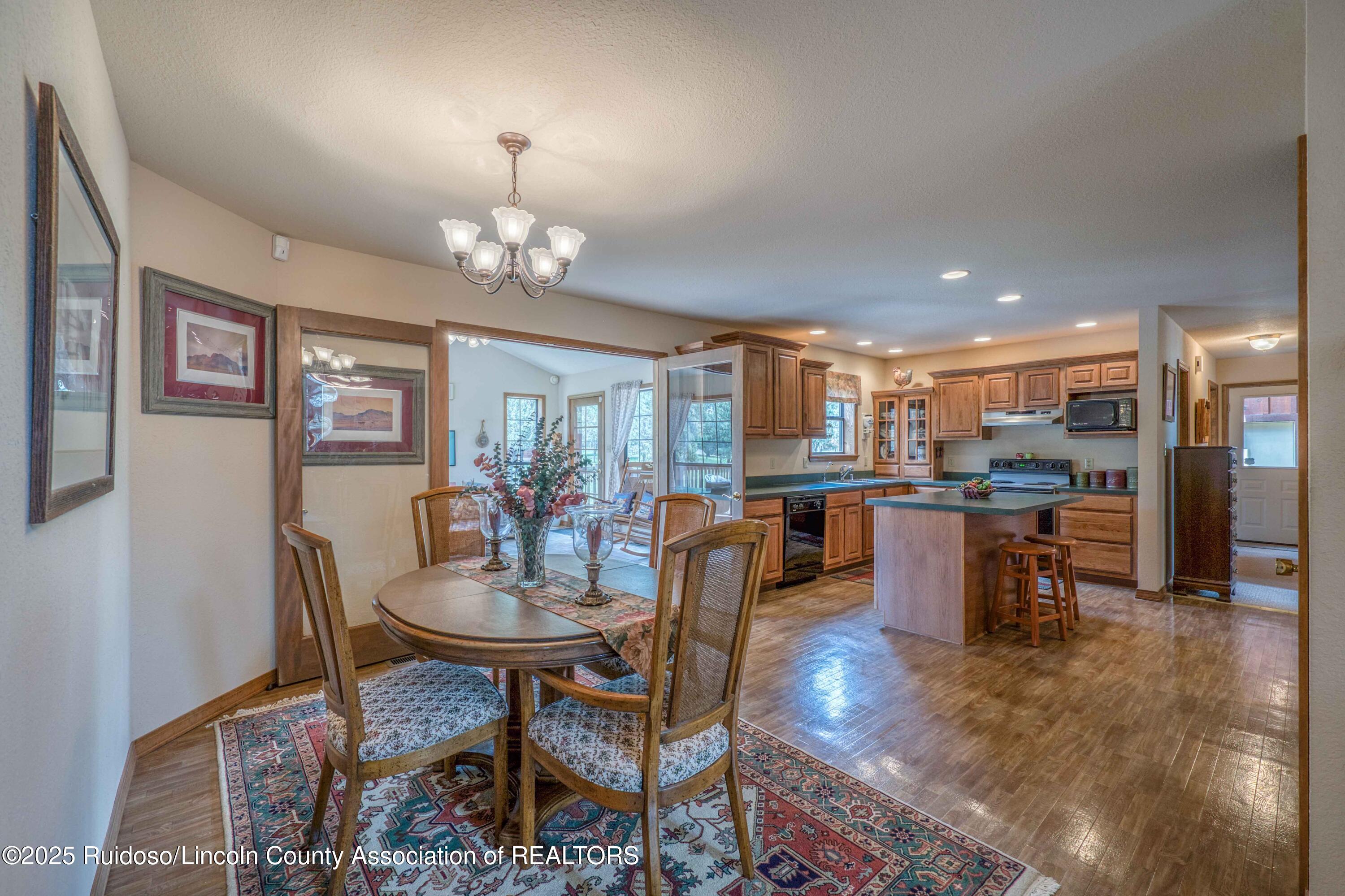 1398 High Mesa Road