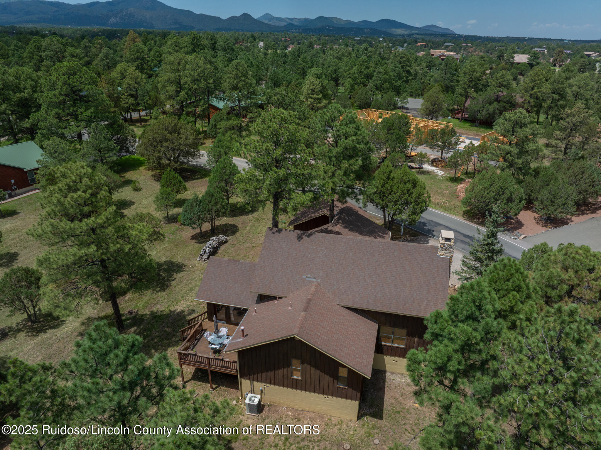 1398 High Mesa Road