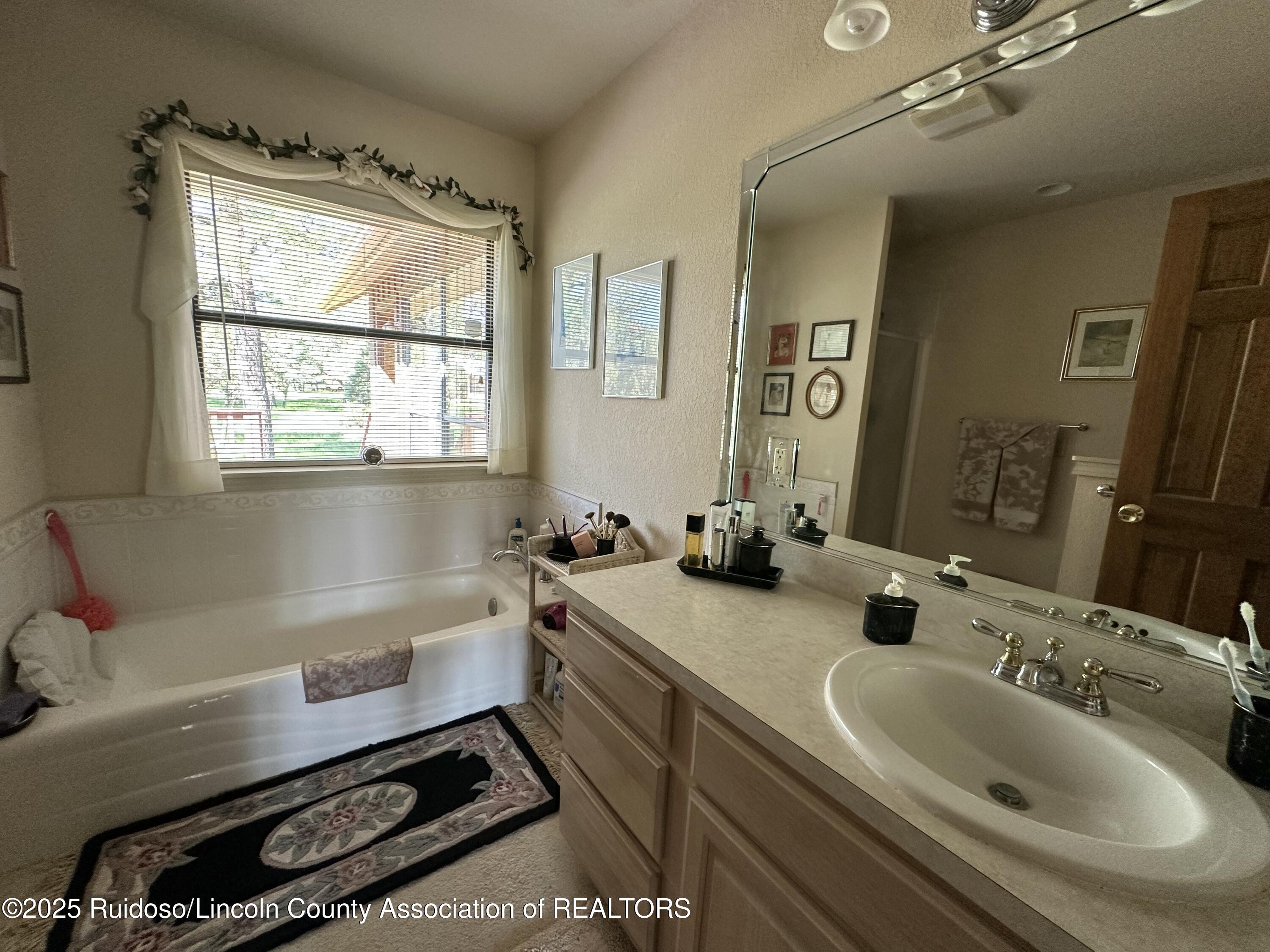 1398 High Mesa Road