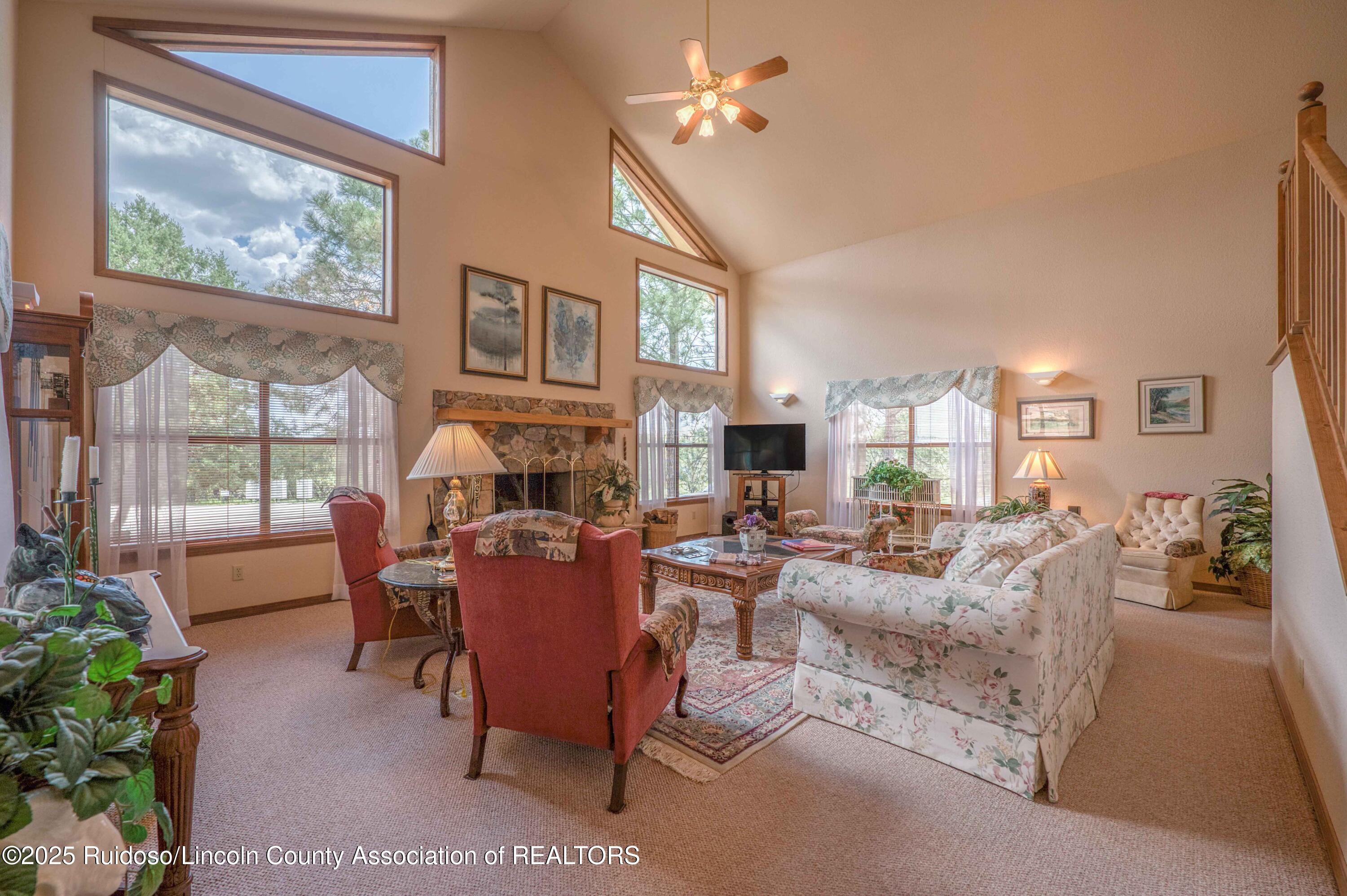 1398 High Mesa Road