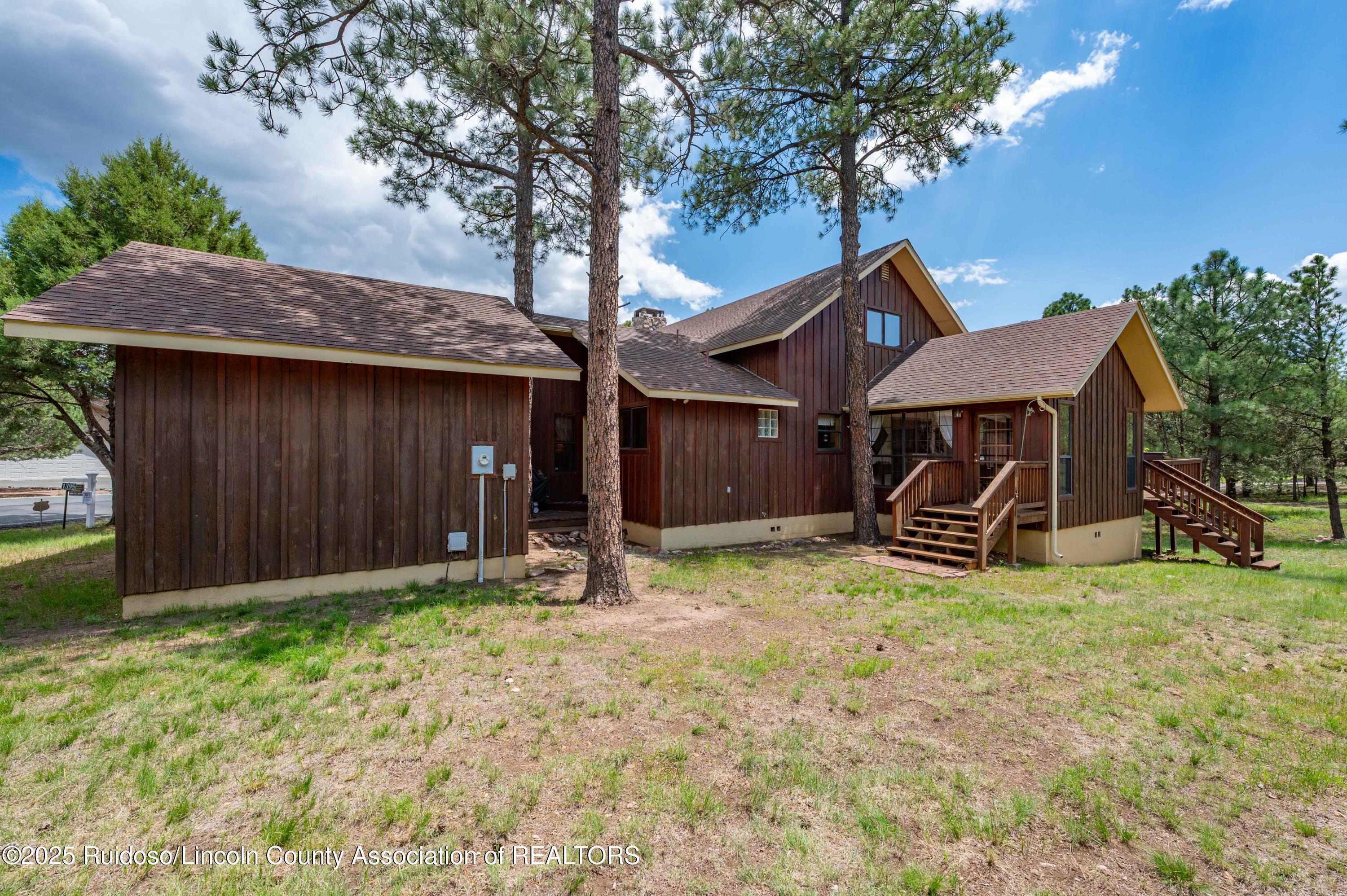 1398 High Mesa Road