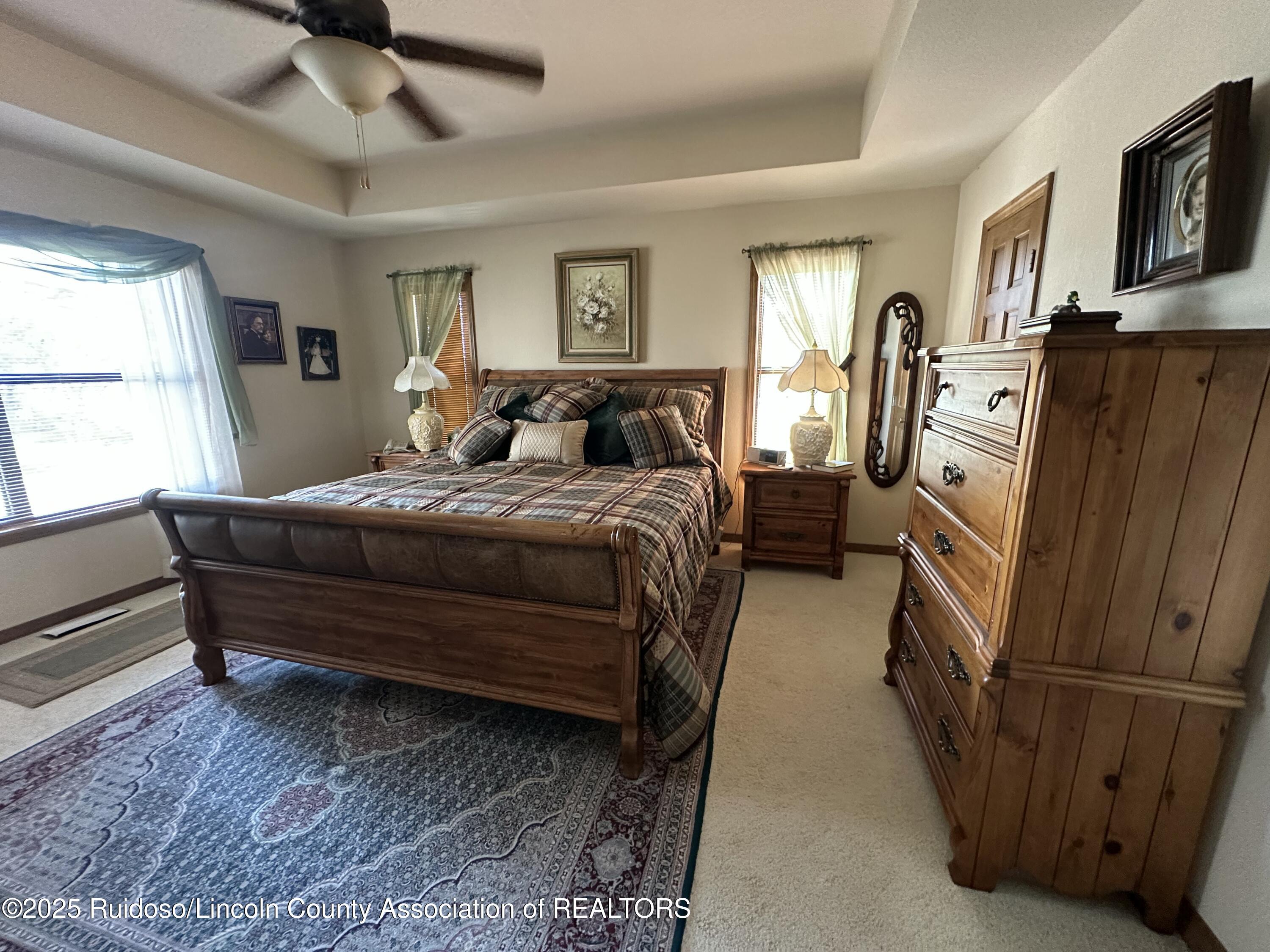 1398 High Mesa Road