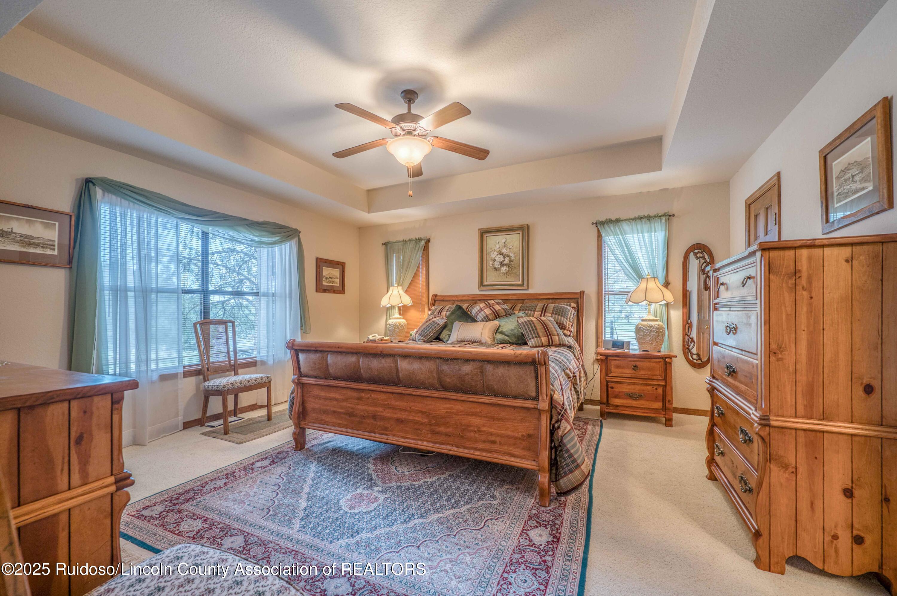 1398 High Mesa Road