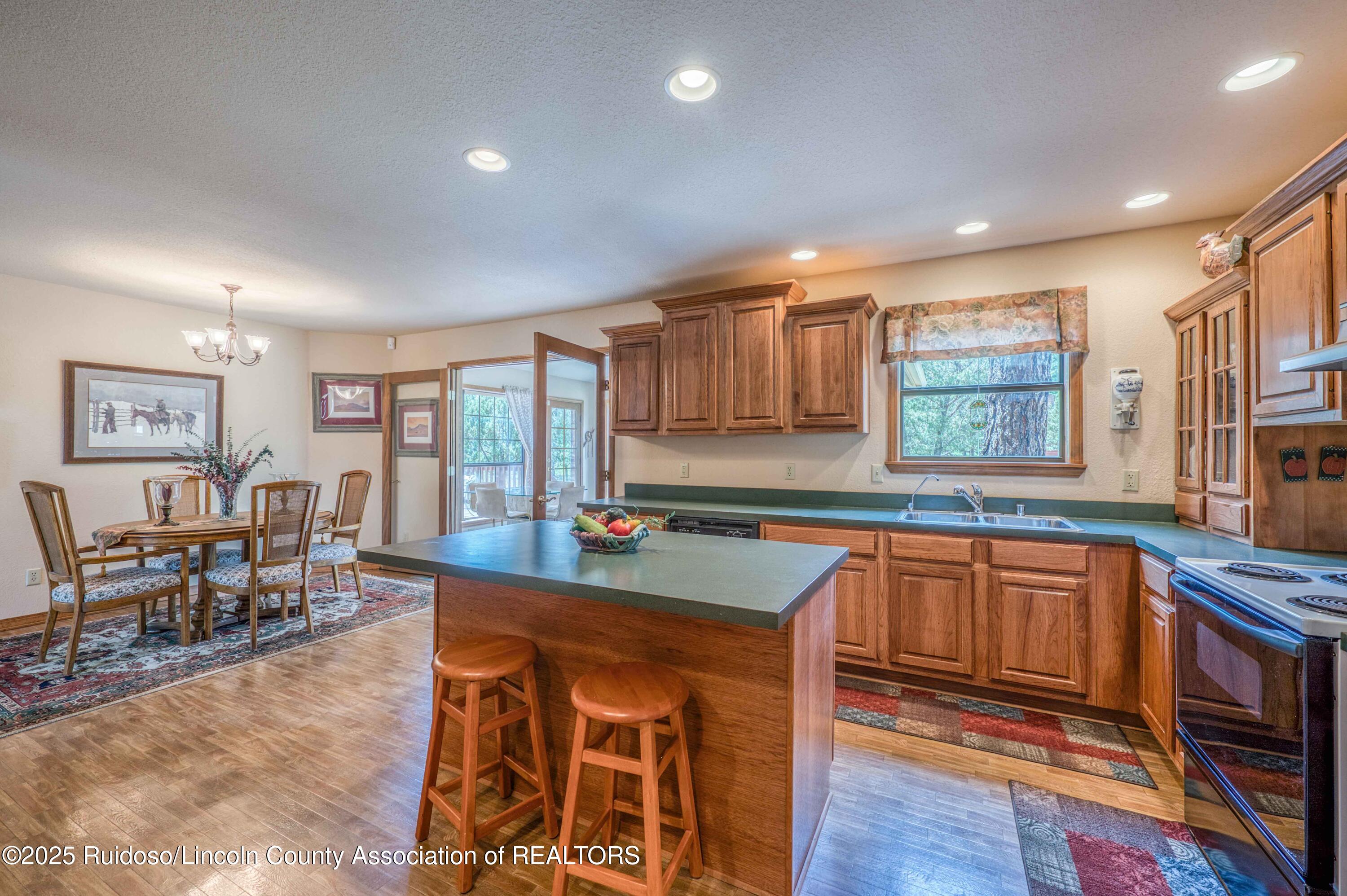 1398 High Mesa Road