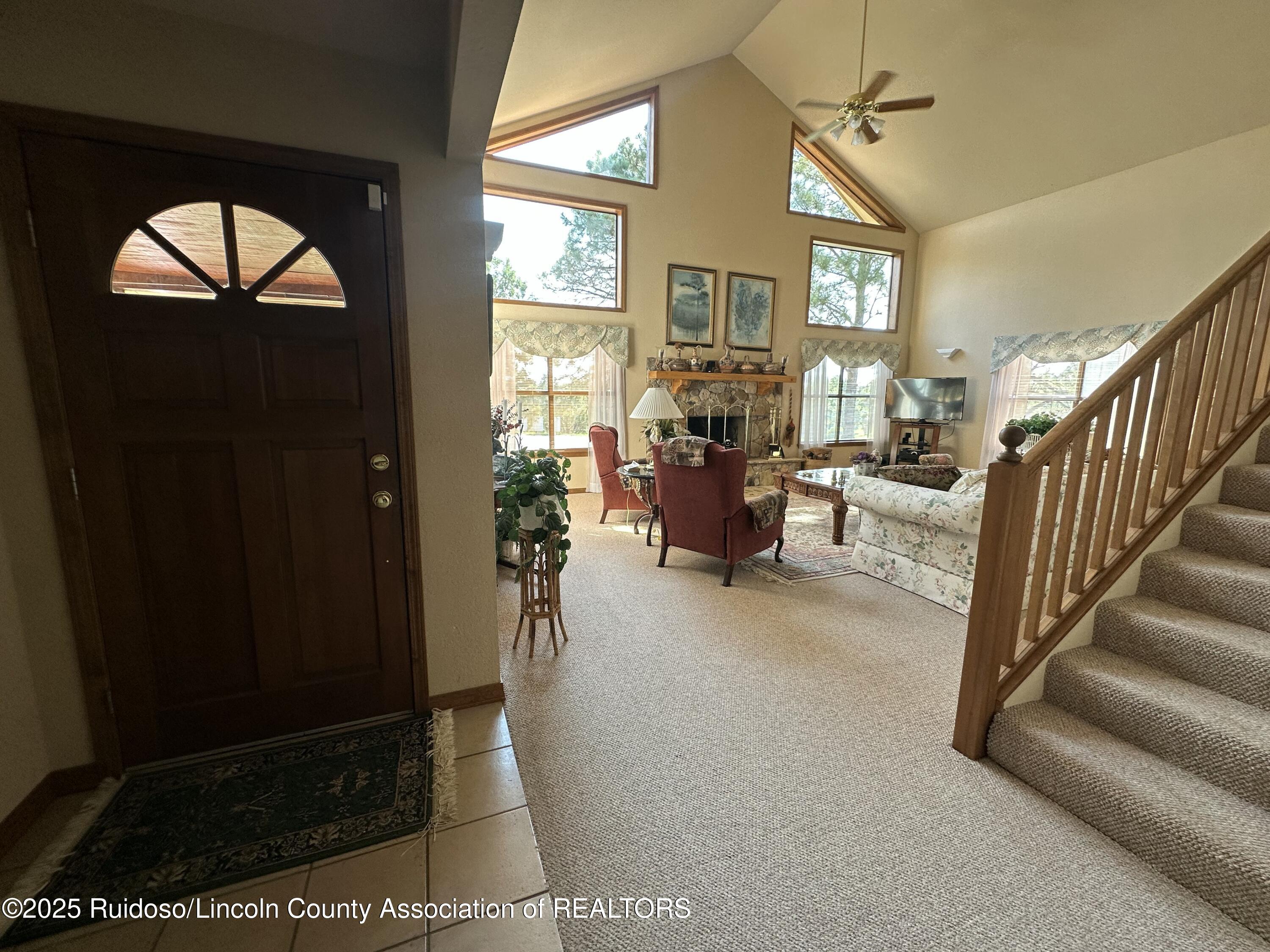 1398 High Mesa Road