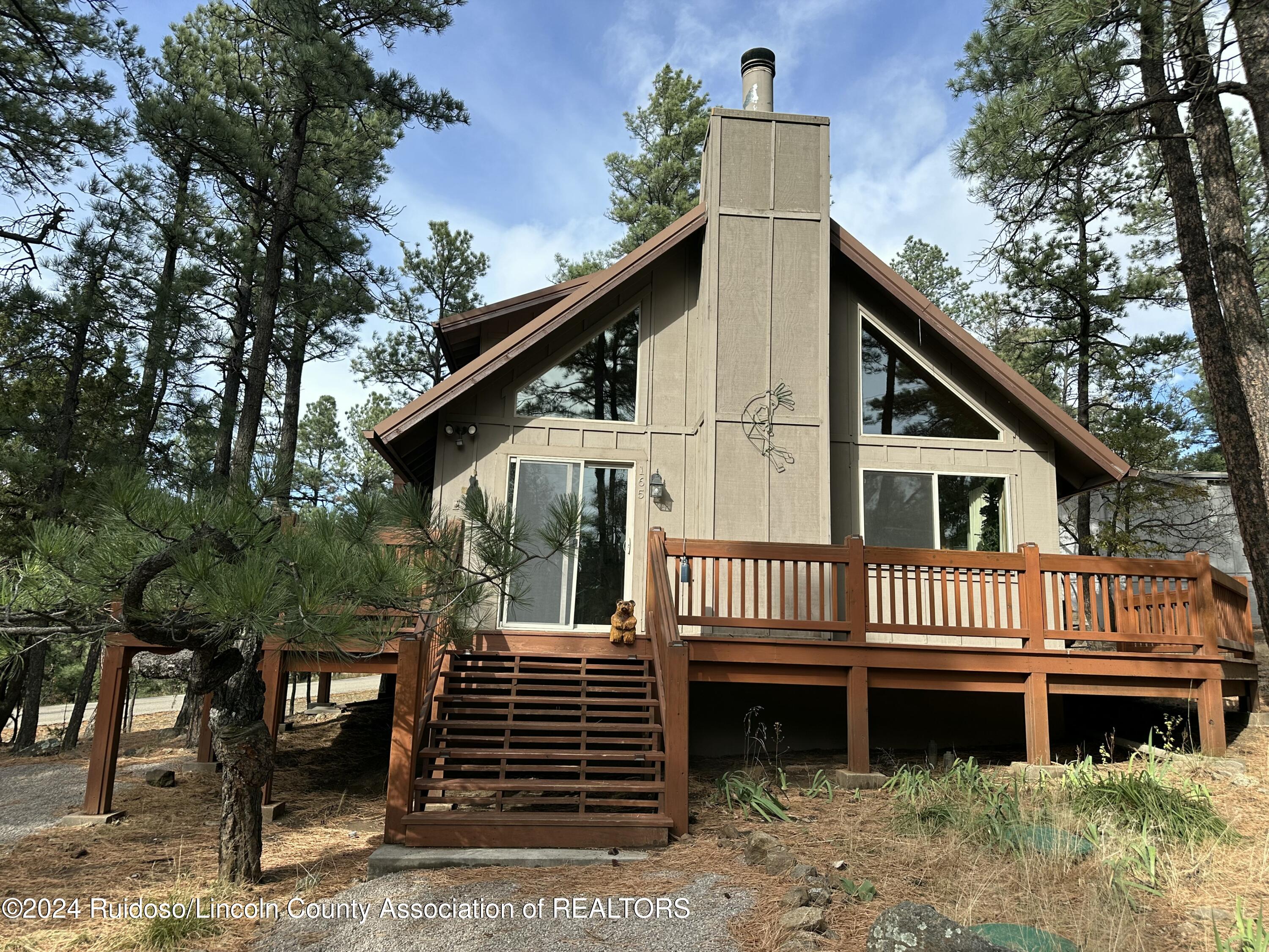 165 Brentwood Drive