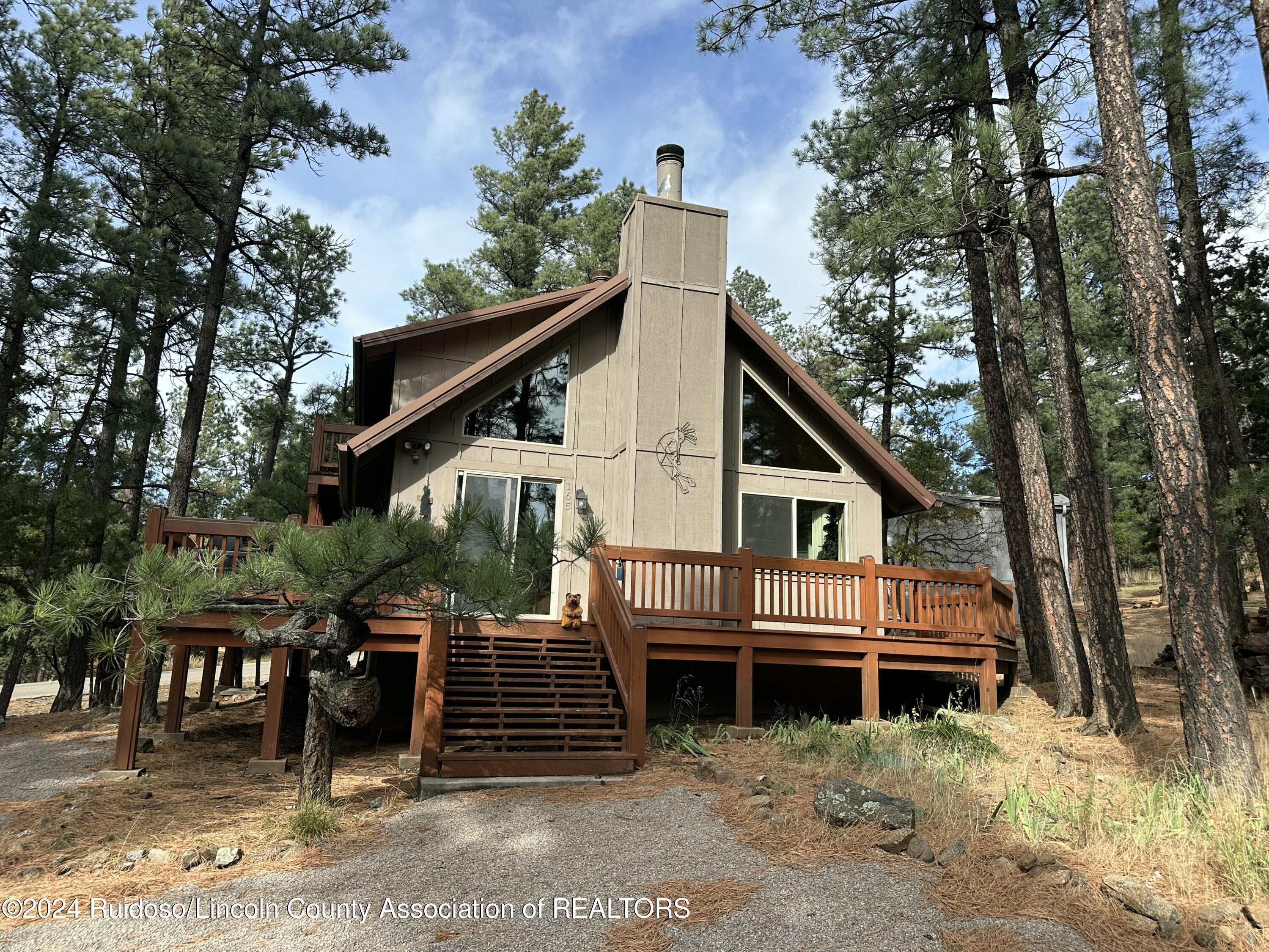 165 Brentwood Drive