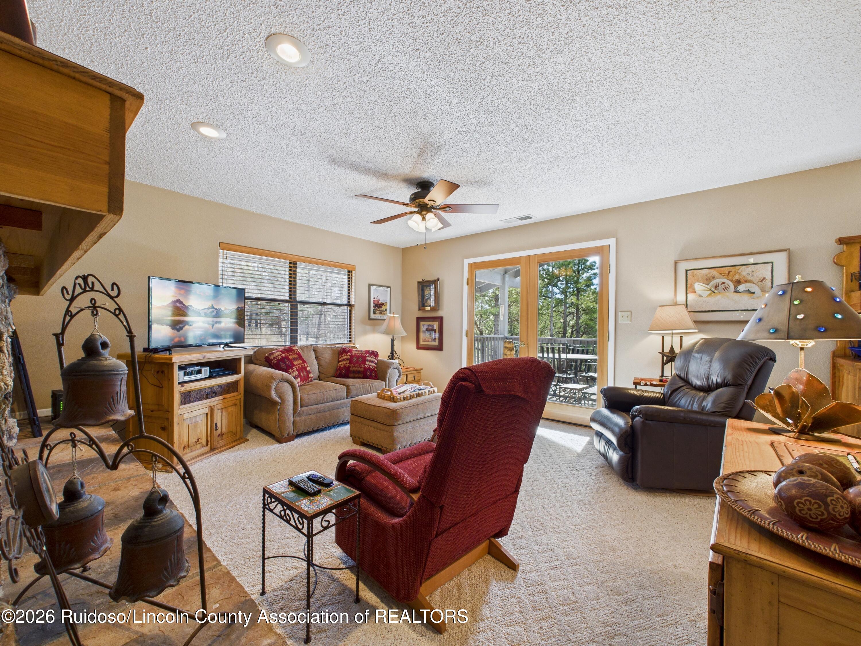 123 Pine Cone Lane